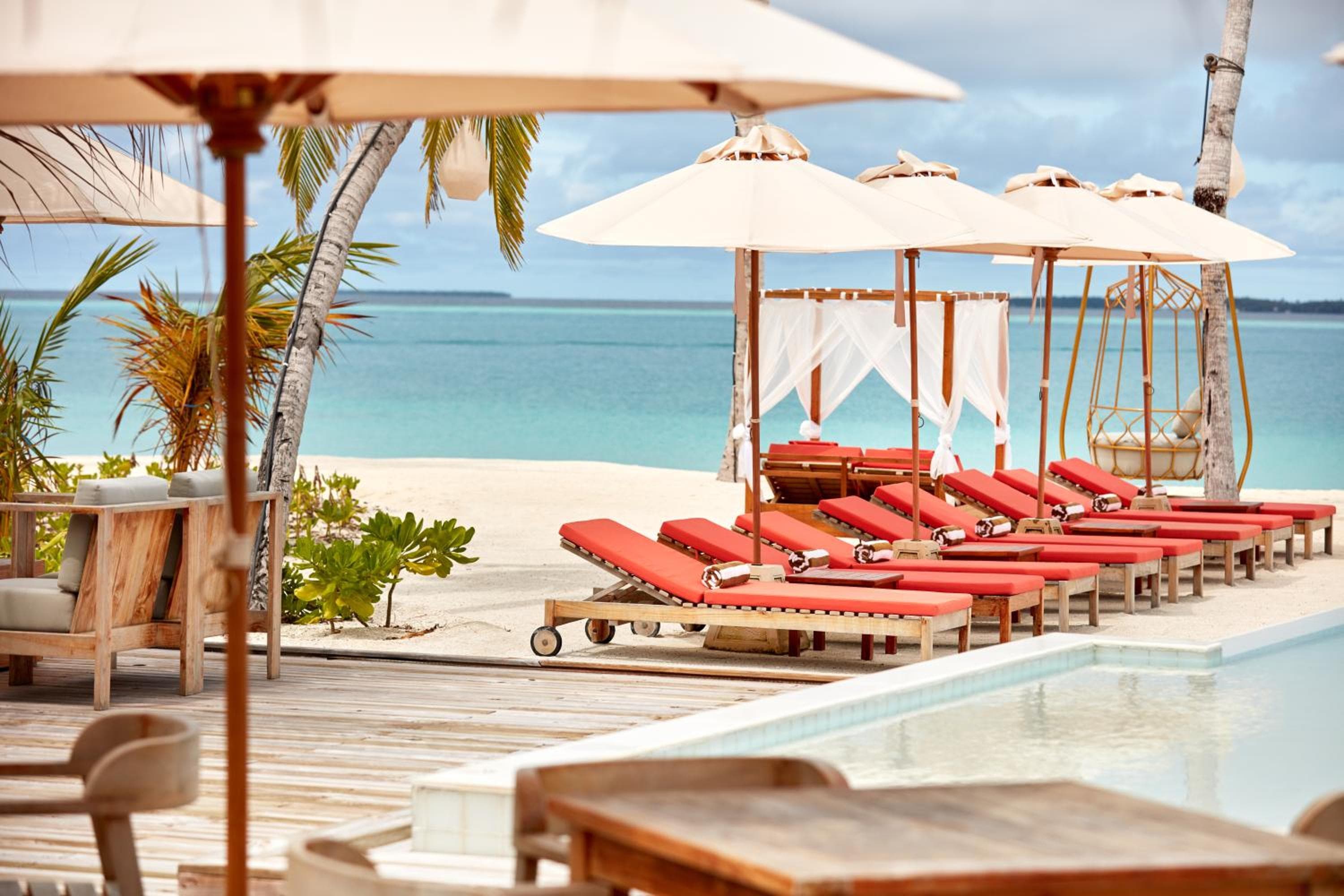 Sun Siyam Iru Veli - 24 Hours Premium All-Inclusive Dine Around with Free Transfers - View 126