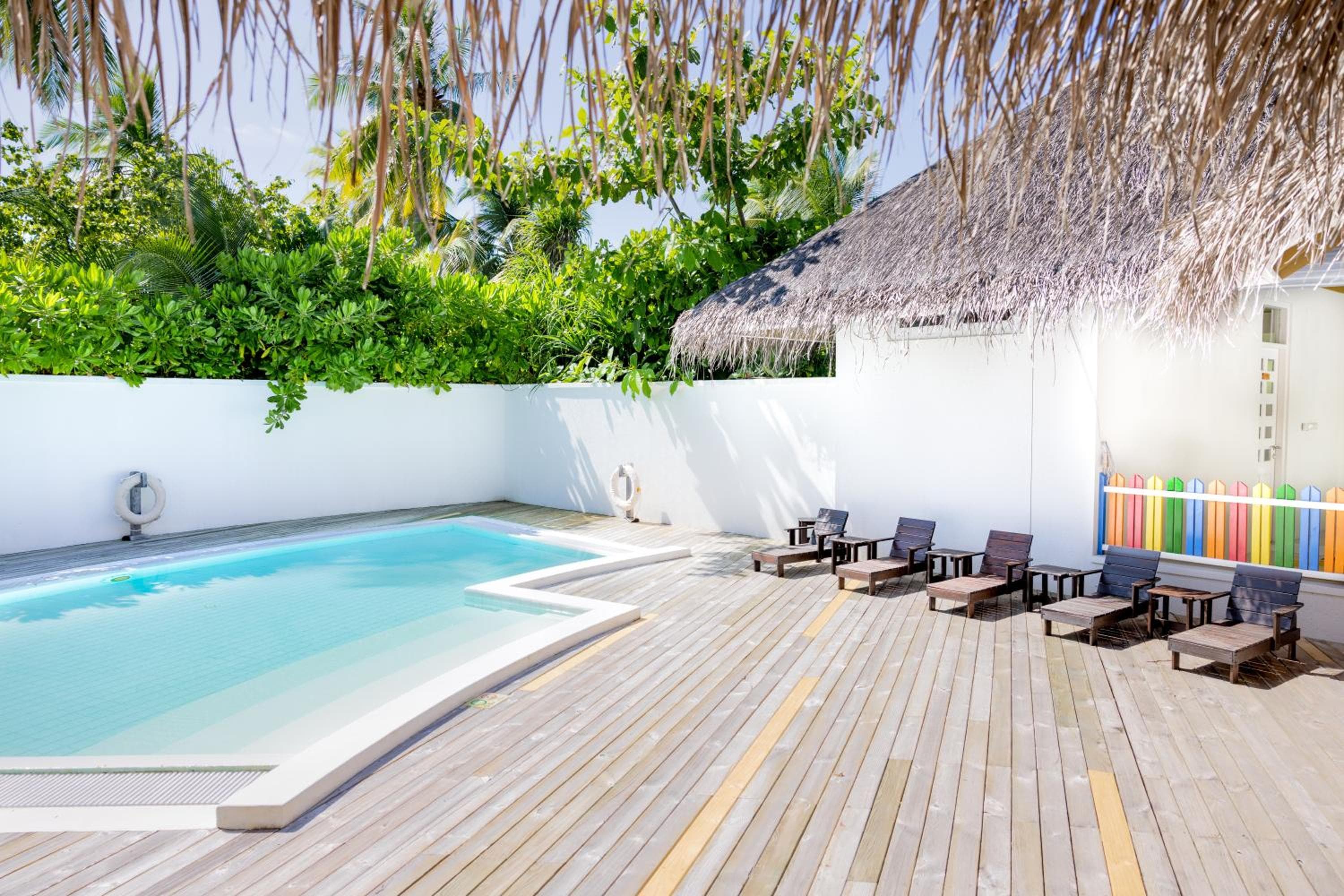 Sun Siyam Iru Veli - 24 Hours Premium All-Inclusive Dine Around with Free Transfers - View 134