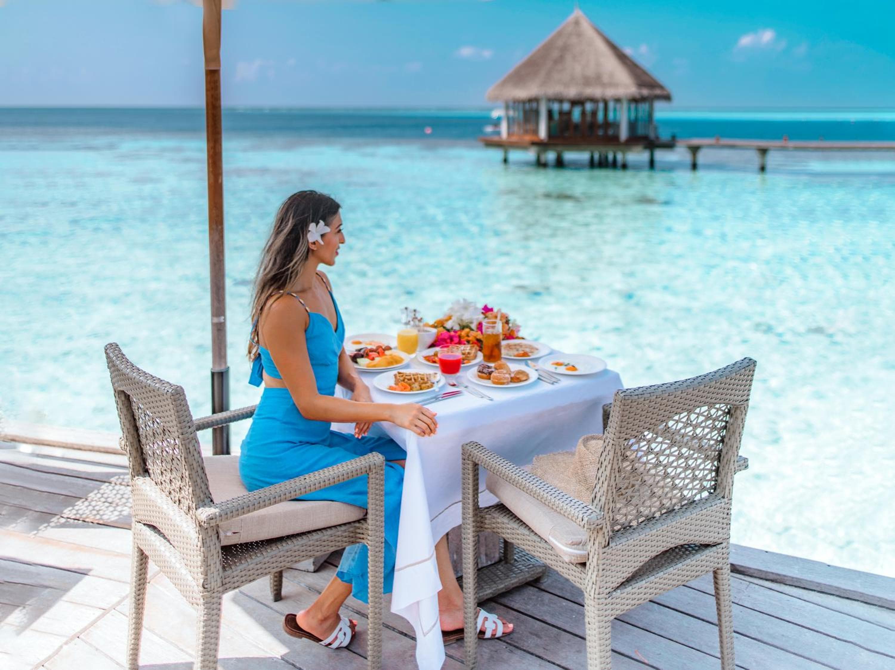Hideaway Beach Resort & Spa - FREE SHARED CHARTER FLIGHT for two on stays of 7 or more nights from September 2025 until 23rd December 2026 - View 11