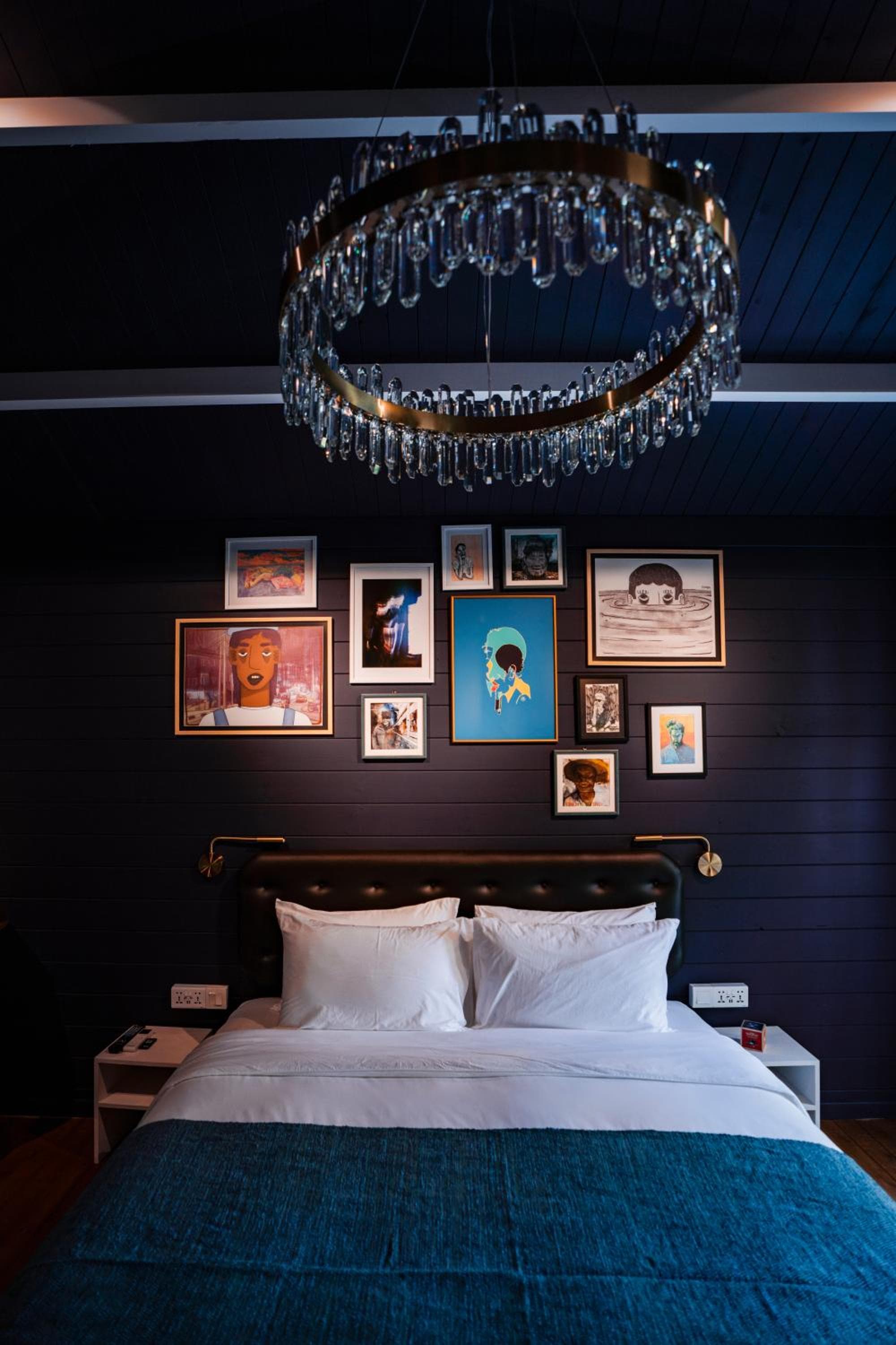 Oaga Art Resort Maldives - Greatest All Inclusive Plan with Free Speedboat Round-trip - View 39