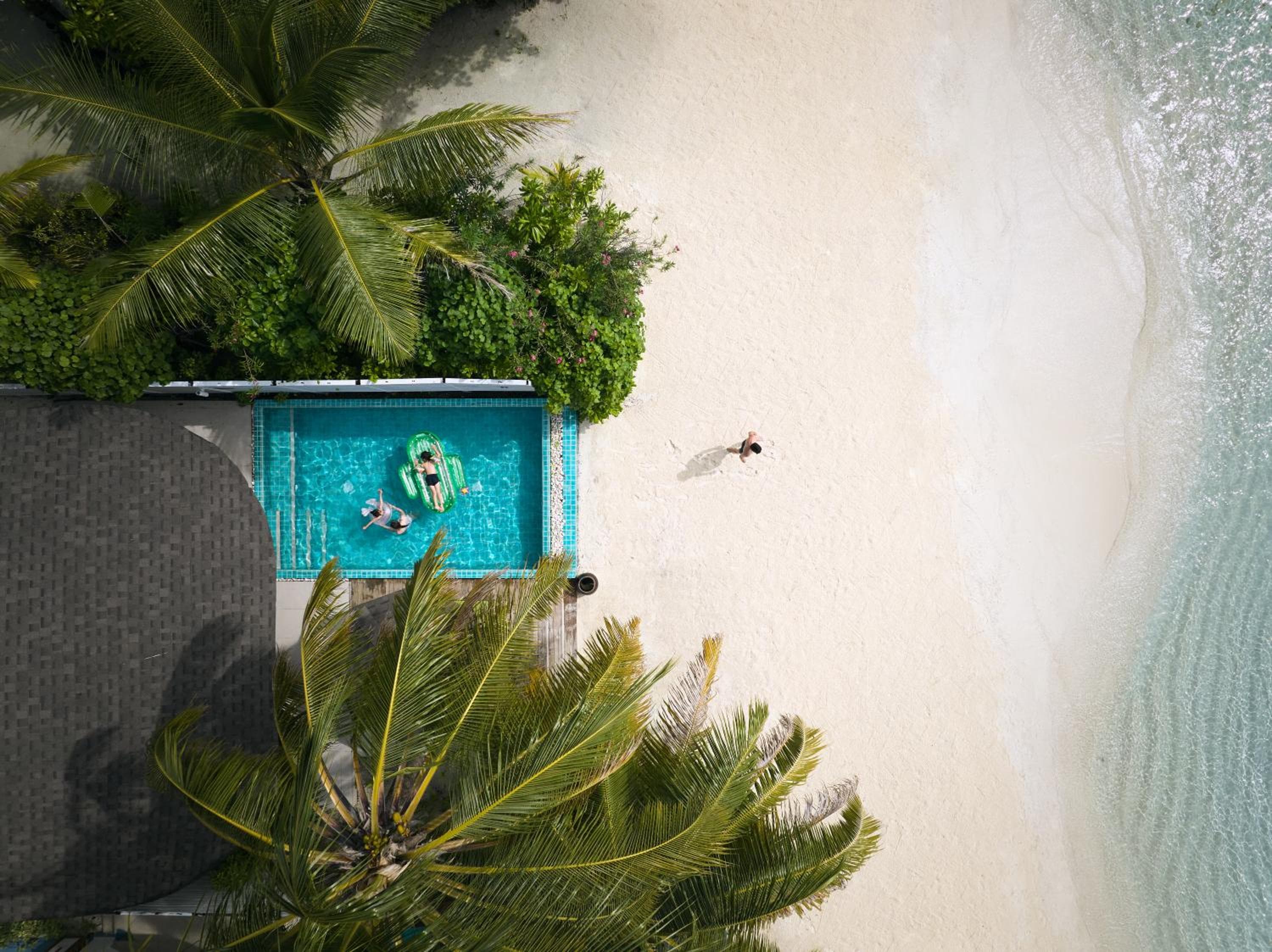The Centara Collection, Machchafushi Island Resort & Spa Maldives - 30 percent discount on transfers for min 4 nights stay and more, valid for reservations - View 12