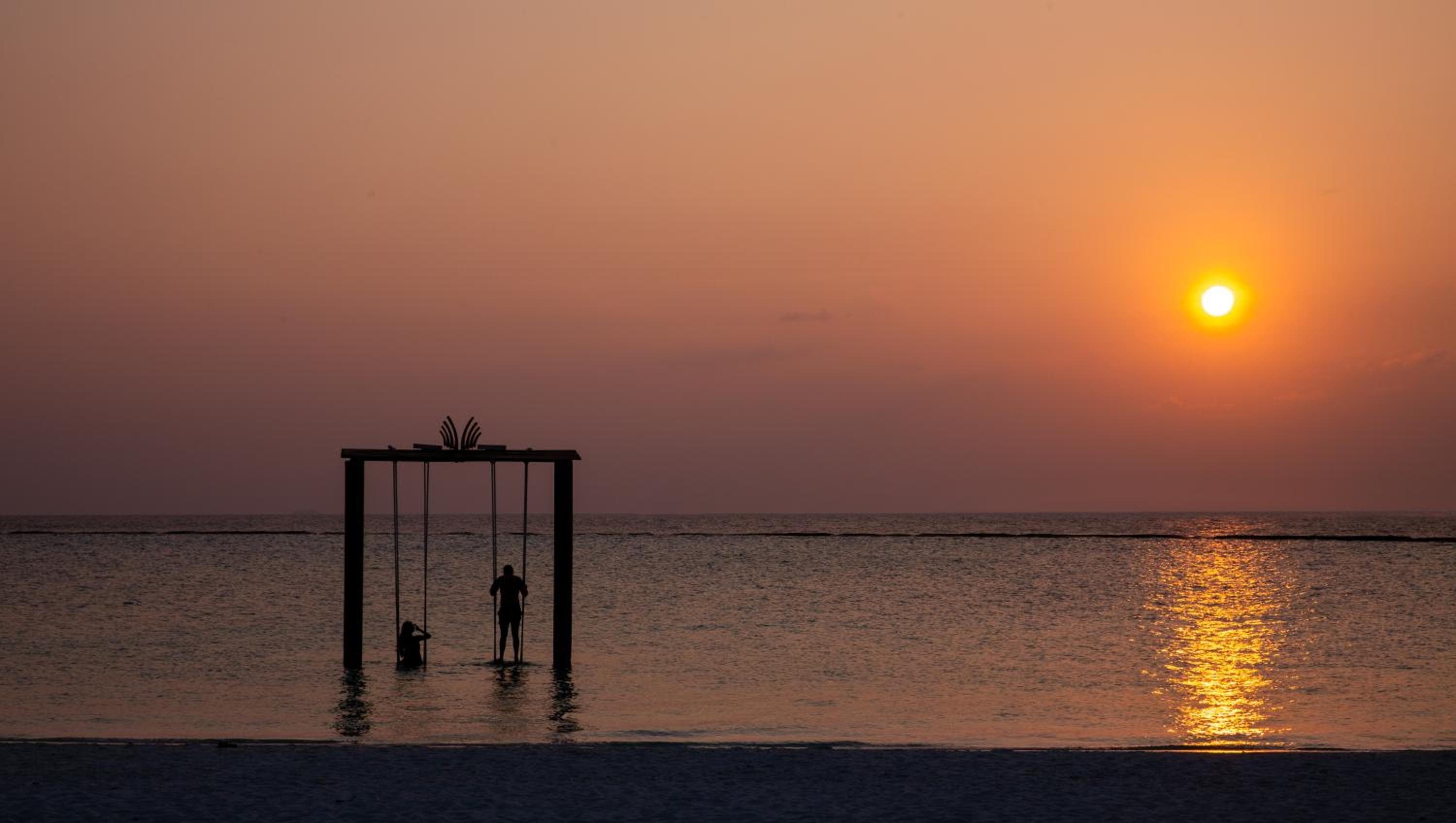 Adaaran Select Meedhupparu - One Kid Stays FREE for Stay Dates between 12th April 2026- 30th September 2026 - with Dine around Premium All inclusive 24 hou - View 30