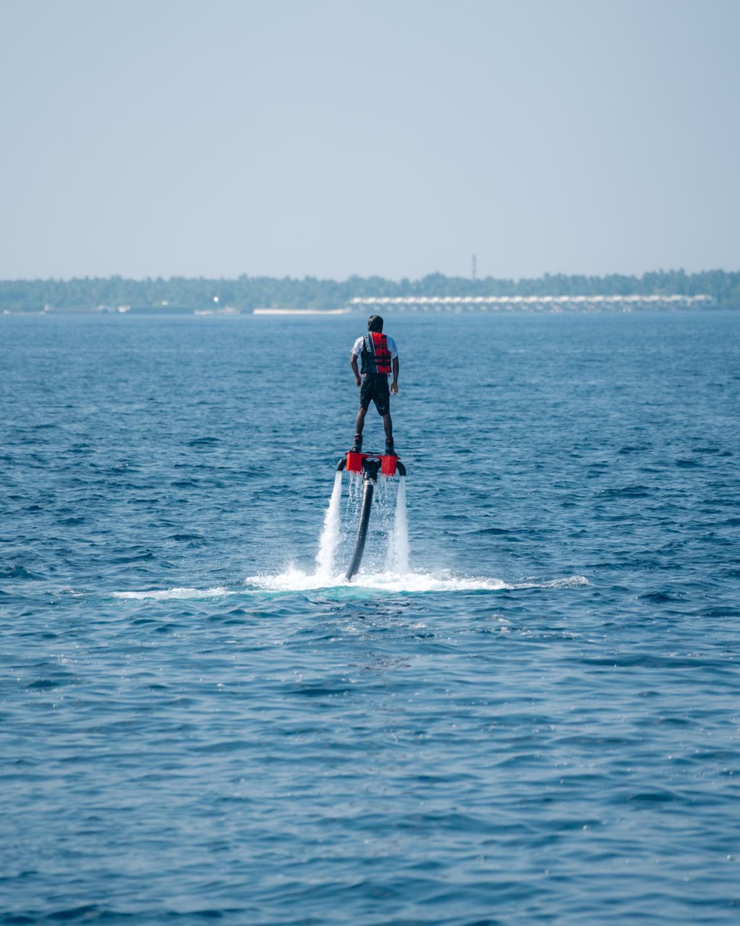 Adaaran Select Meedhupparu - One Kid Stays FREE for Stay Dates between 12th April 2026- 30th September 2026 - with Dine around Premium All inclusive 24 hou - View 9
