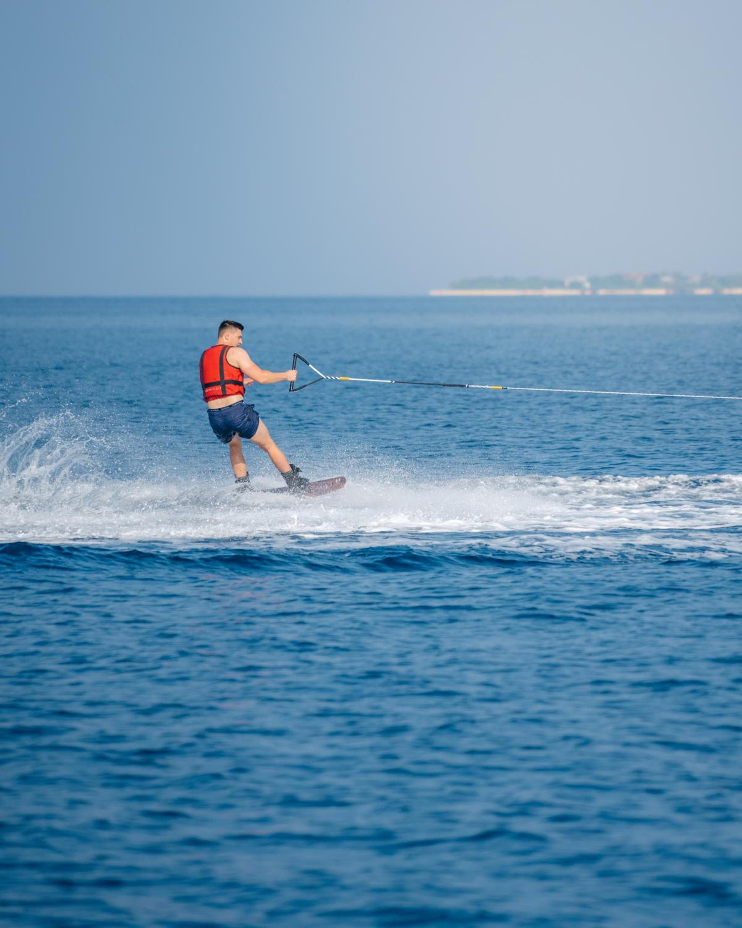 Adaaran Select Meedhupparu - One Kid Stays FREE for Stay Dates between 12th April 2026- 30th September 2026 - with Dine around Premium All inclusive 24 hou - View 31
