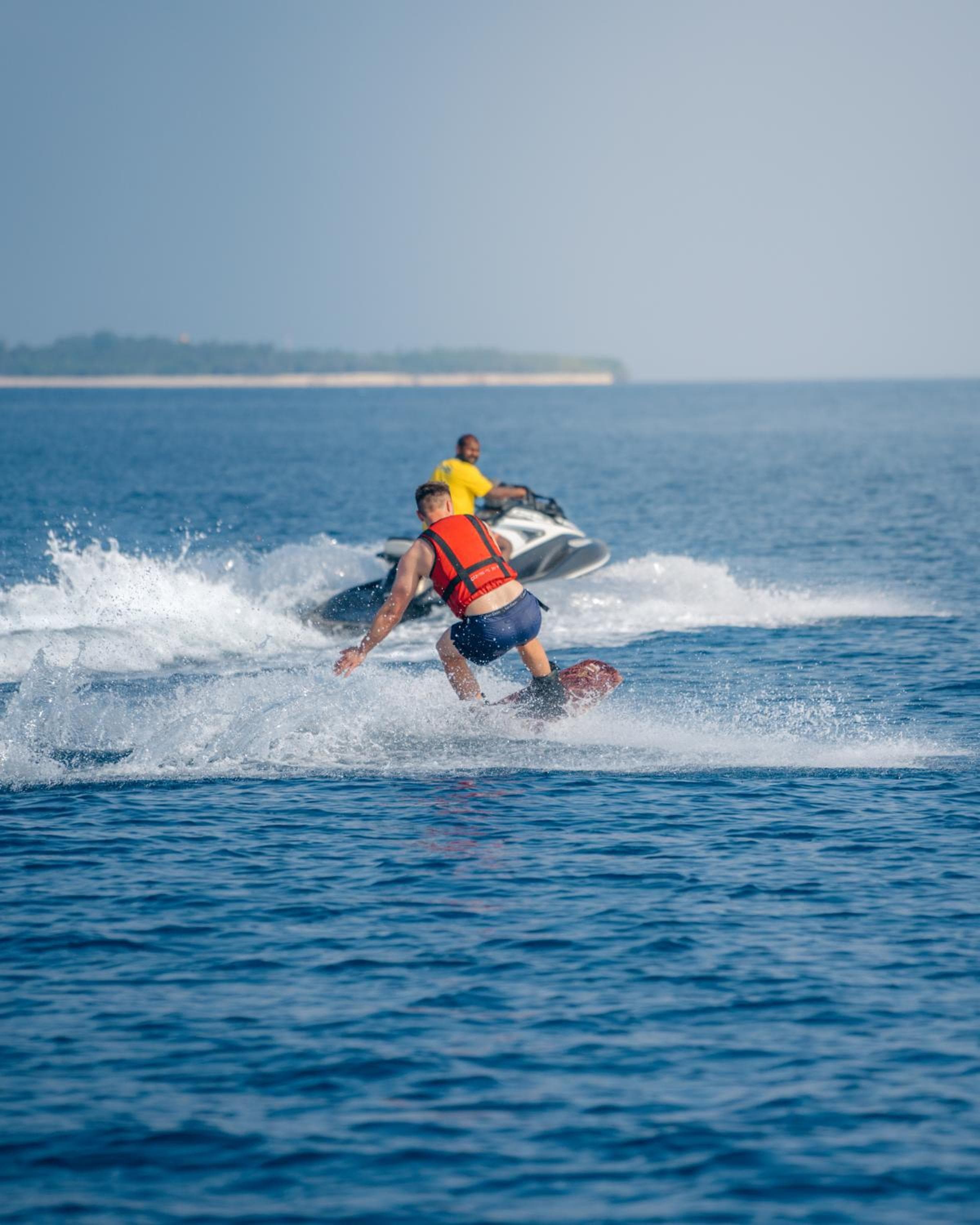 Adaaran Select Meedhupparu - One Kid Stays FREE for Stay Dates between 12th April 2026- 30th September 2026 - with Dine around Premium All inclusive 24 hou - View 34