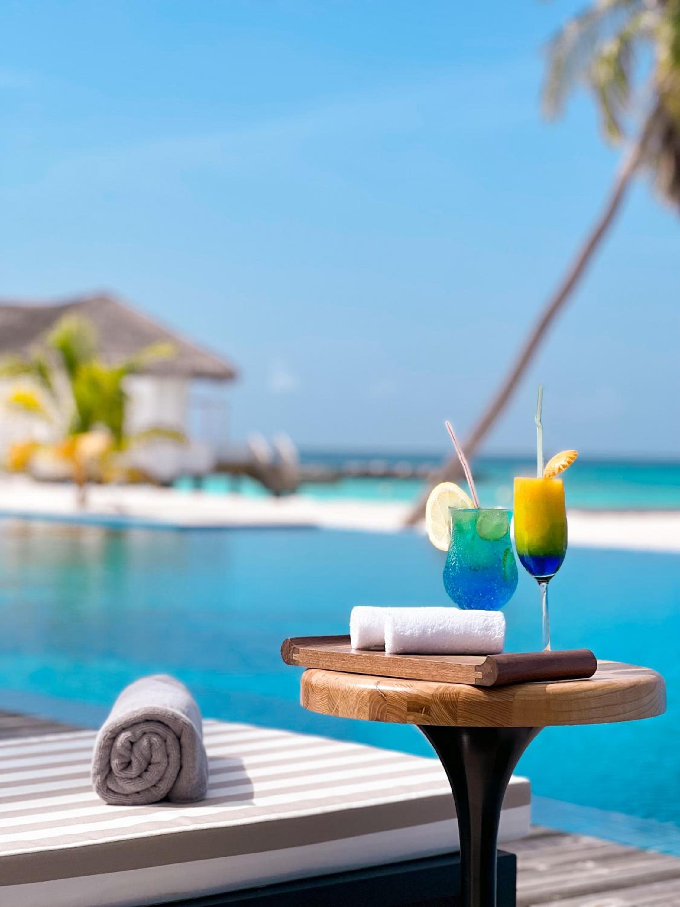 NOOE Maldives Kunaavashi - Stay 5 nights or more and get Free Round Trip Speedboat and 50 USD Spa Credit for two pax, valid till 30th September 2026 - View 31