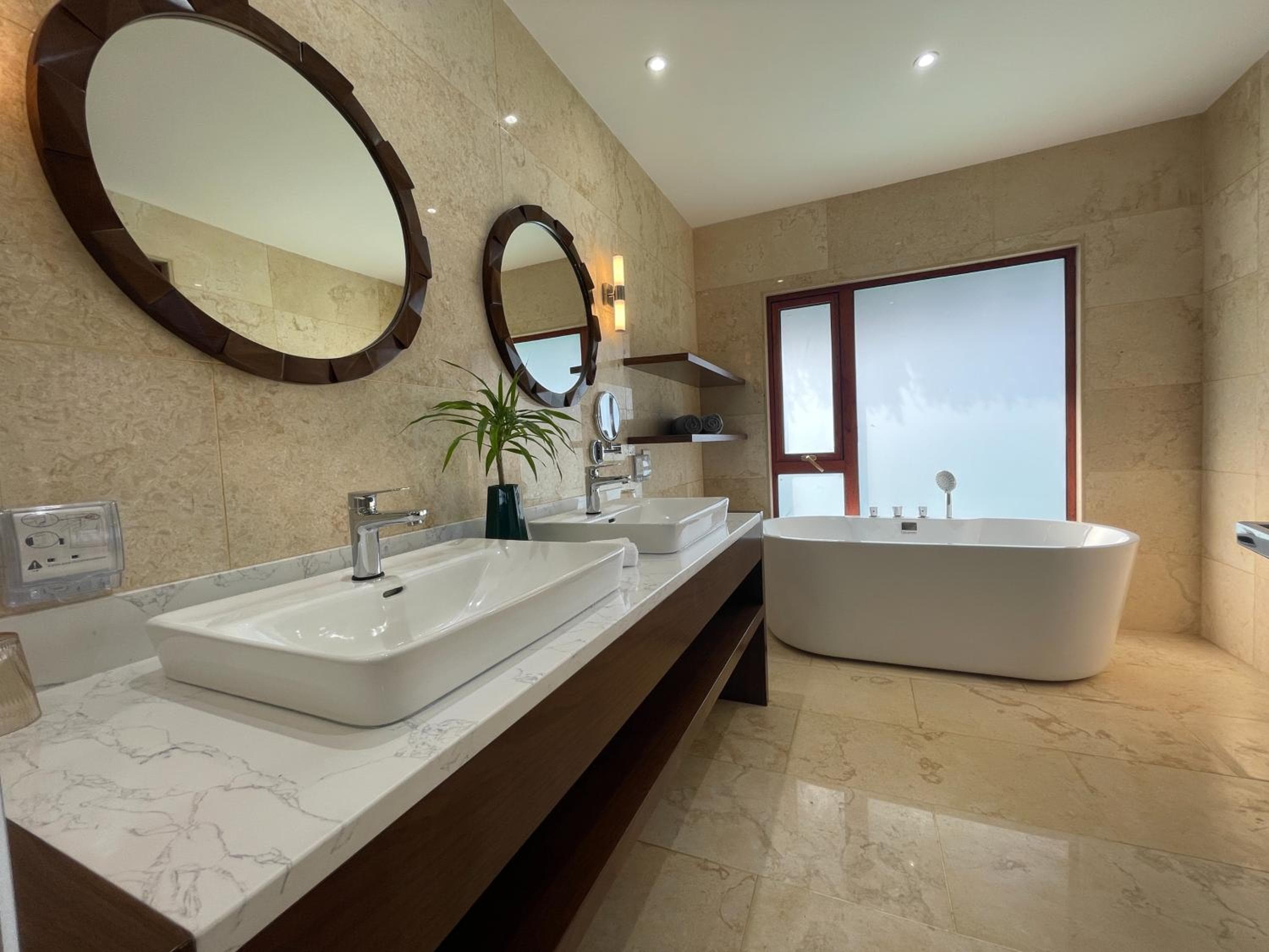 NOOE Maldives Kunaavashi - Stay 5 nights or more and get Free Round Trip Speedboat and 50 USD Spa Credit for two pax, valid till 30th September 2026 - View 32