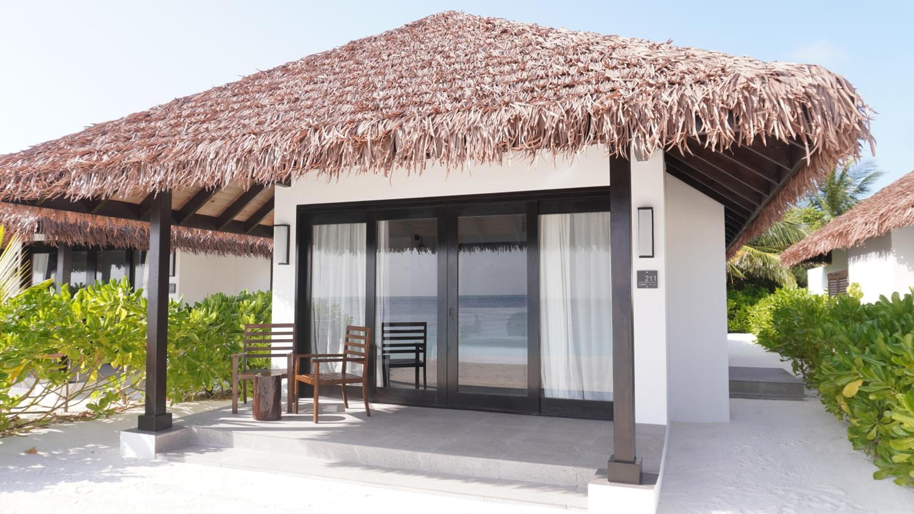 NOOE Maldives Kunaavashi - Stay 5 nights or more and get Free Round Trip Speedboat and 50 USD Spa Credit for two pax, valid till 30th September 2026 - View 36