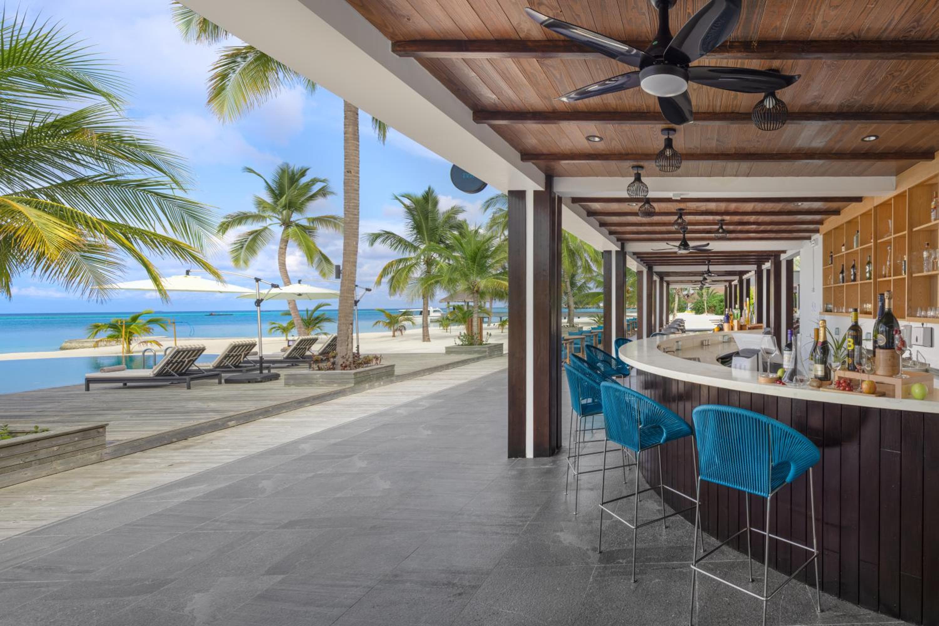 NOOE Maldives Kunaavashi - Stay 5 nights or more and get Free Round Trip Speedboat and 50 USD Spa Credit for two pax, valid till 30th September 2026 - View 37