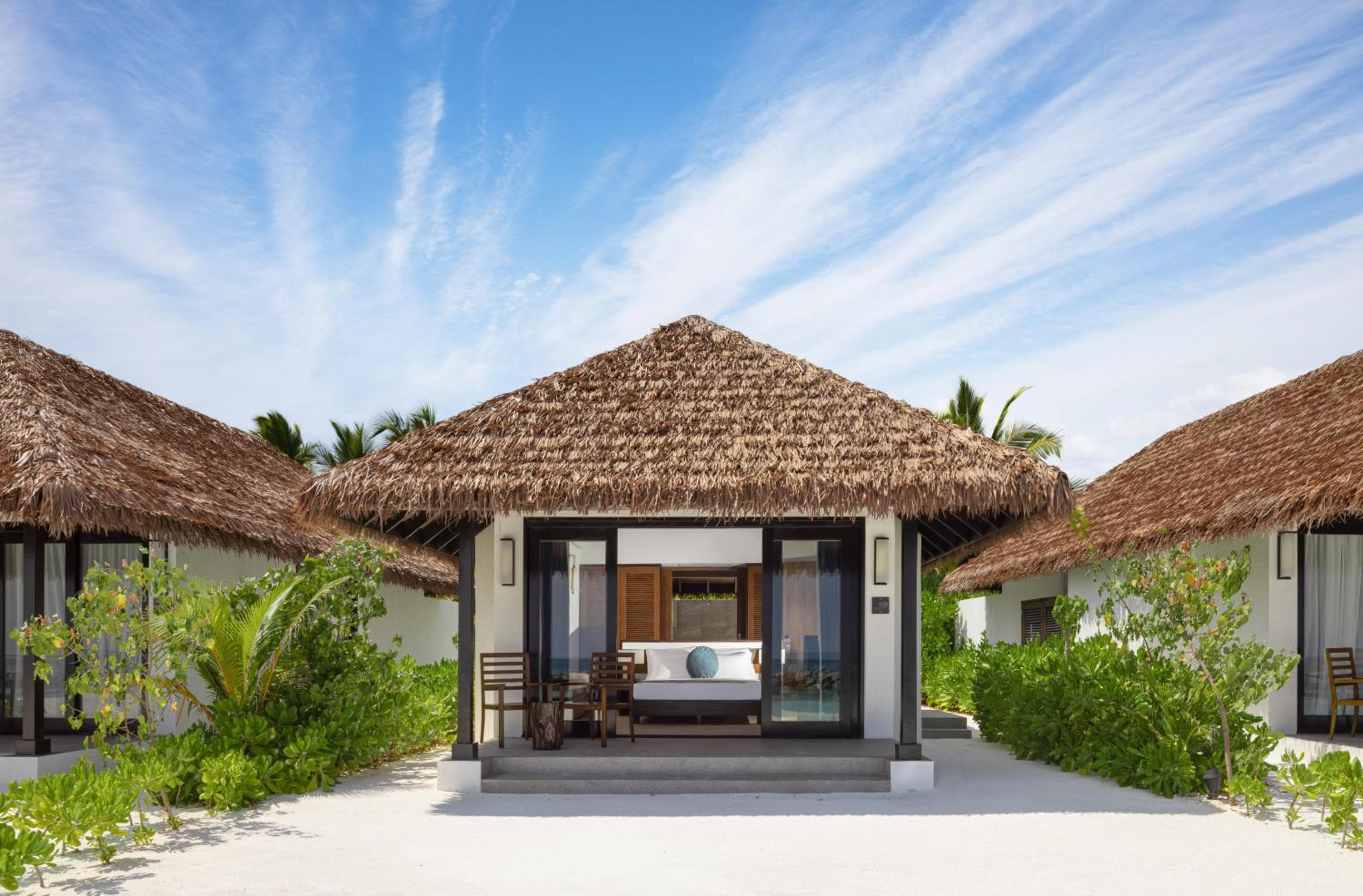 NOOE Maldives Kunaavashi - Stay 5 nights or more and get Free Round Trip Speedboat and 50 USD Spa Credit for two pax, valid till 30th September 2026 - View 46