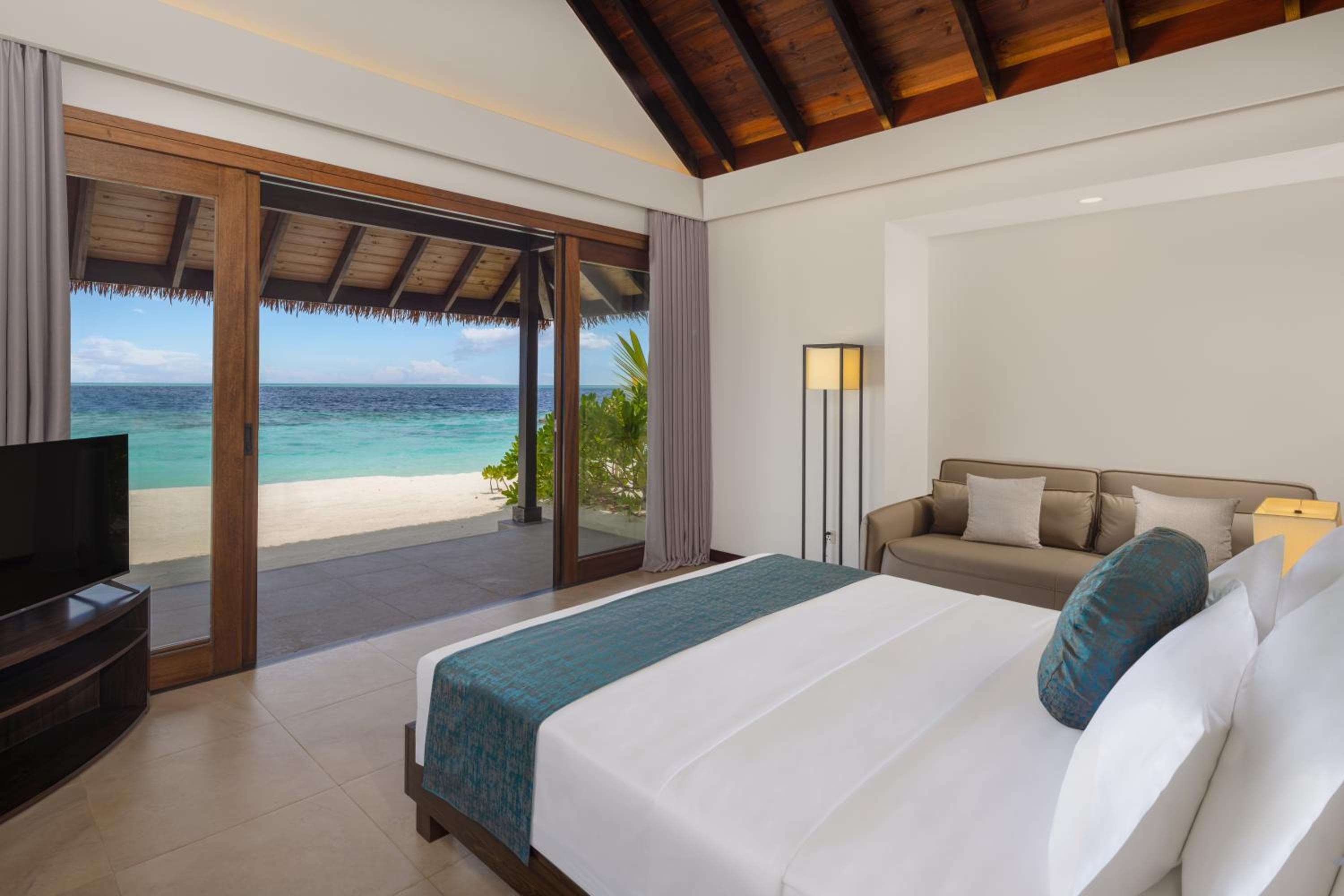 NOOE Maldives Kunaavashi - Stay 5 nights or more and get Free Round Trip Speedboat and 50 USD Spa Credit for two pax, valid till 30th September 2026 - View 28