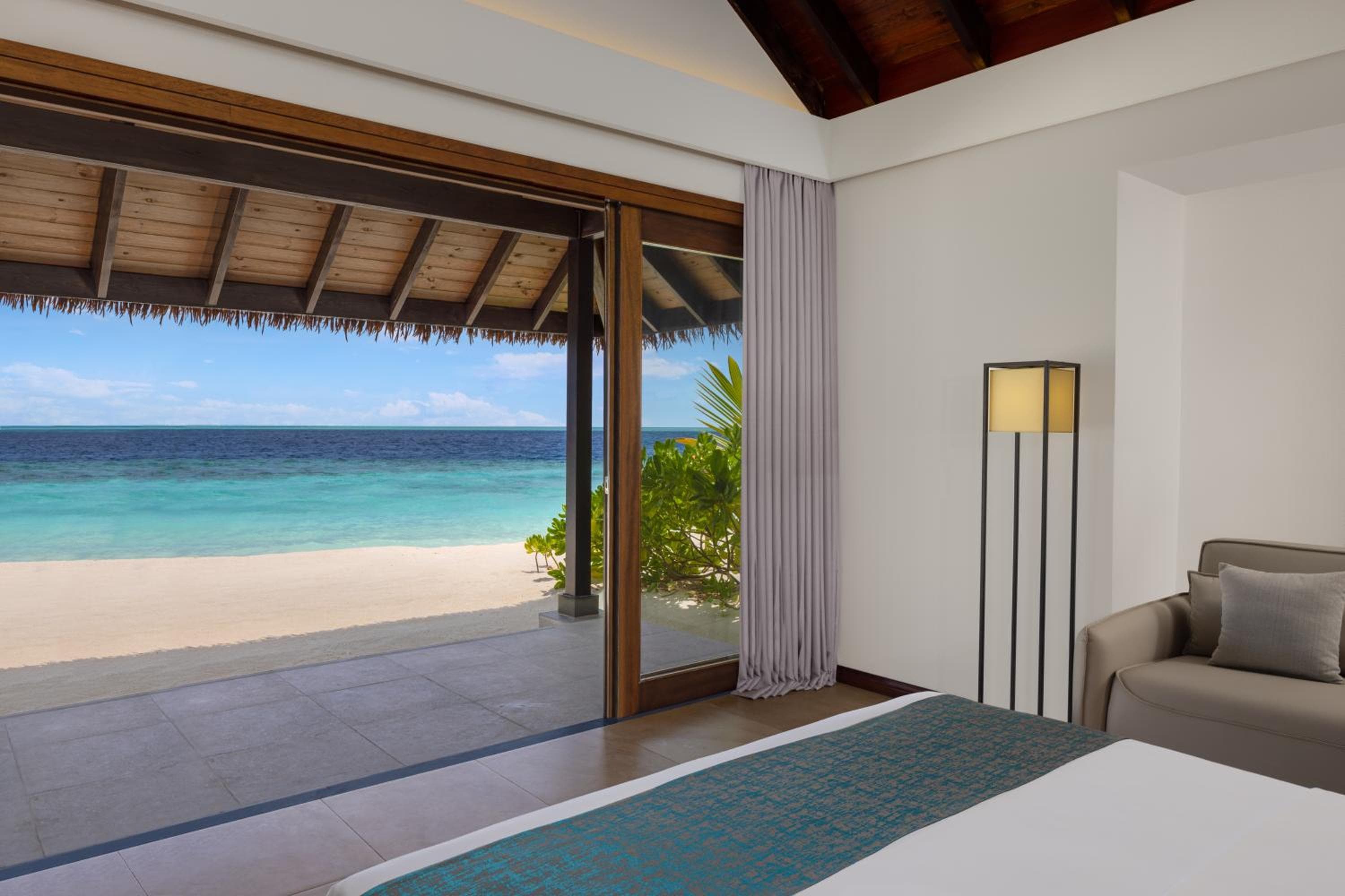 NOOE Maldives Kunaavashi - Stay 5 nights or more and get Free Round Trip Speedboat and 50 USD Spa Credit for two pax, valid till 30th September 2026 - View 43