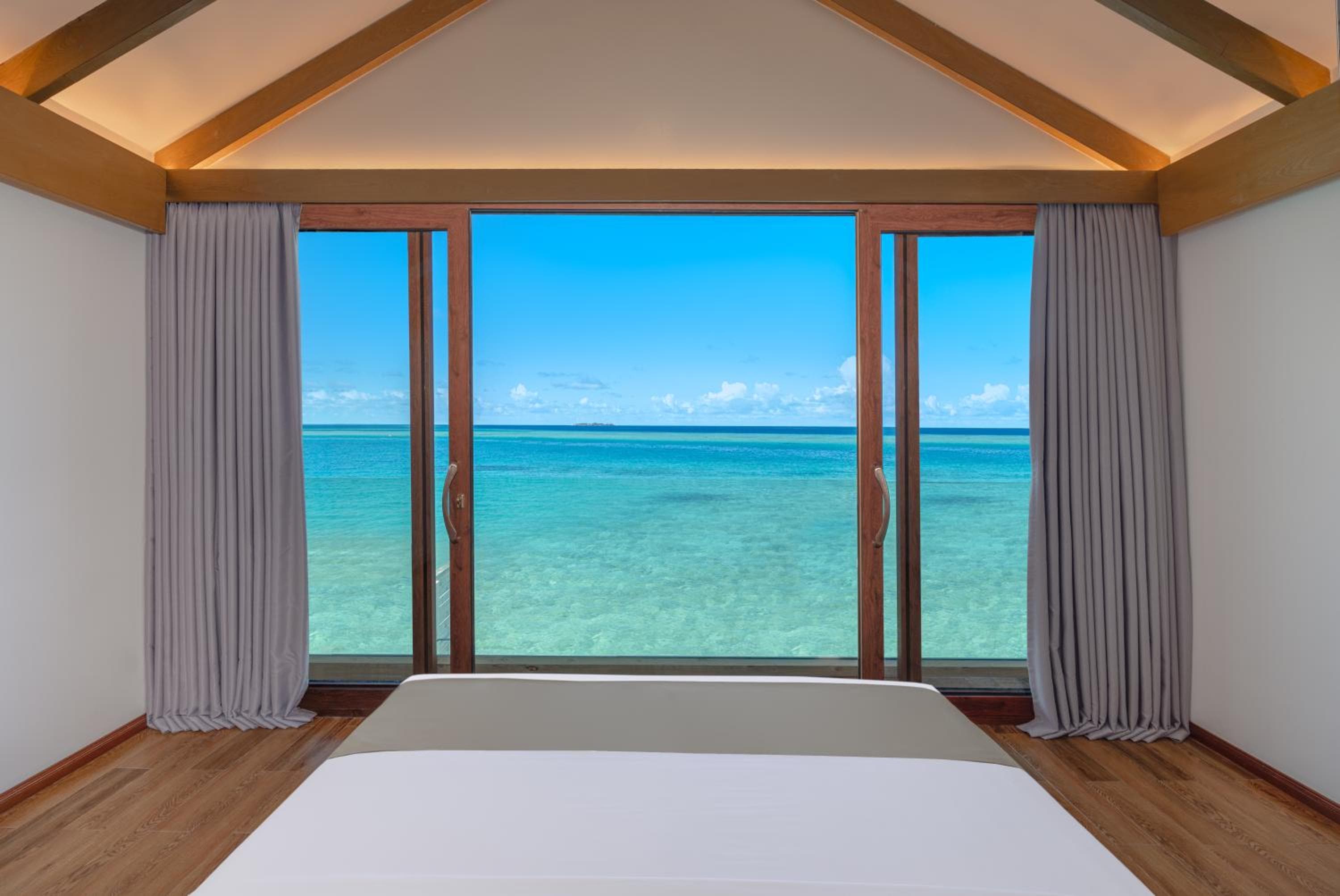 NOOE Maldives Kunaavashi - Stay 5 nights or more and get Free Round Trip Speedboat and 50 USD Spa Credit for two pax, valid till 30th September 2026 - View 44