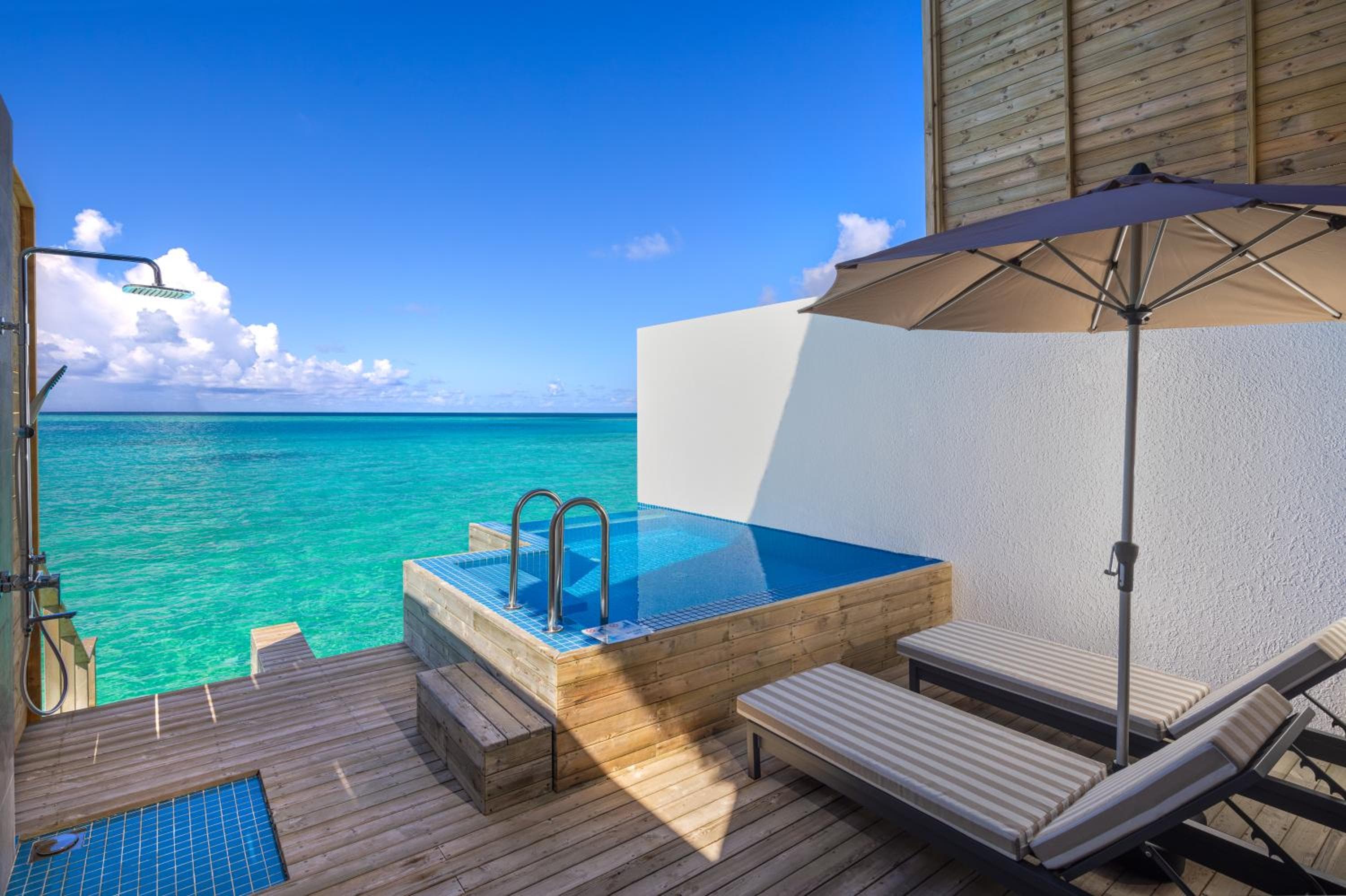 NOOE Maldives Kunaavashi - Stay 5 nights or more and get Free Round Trip Speedboat and 50 USD Spa Credit for two pax, valid till 30th September 2026 - View 45