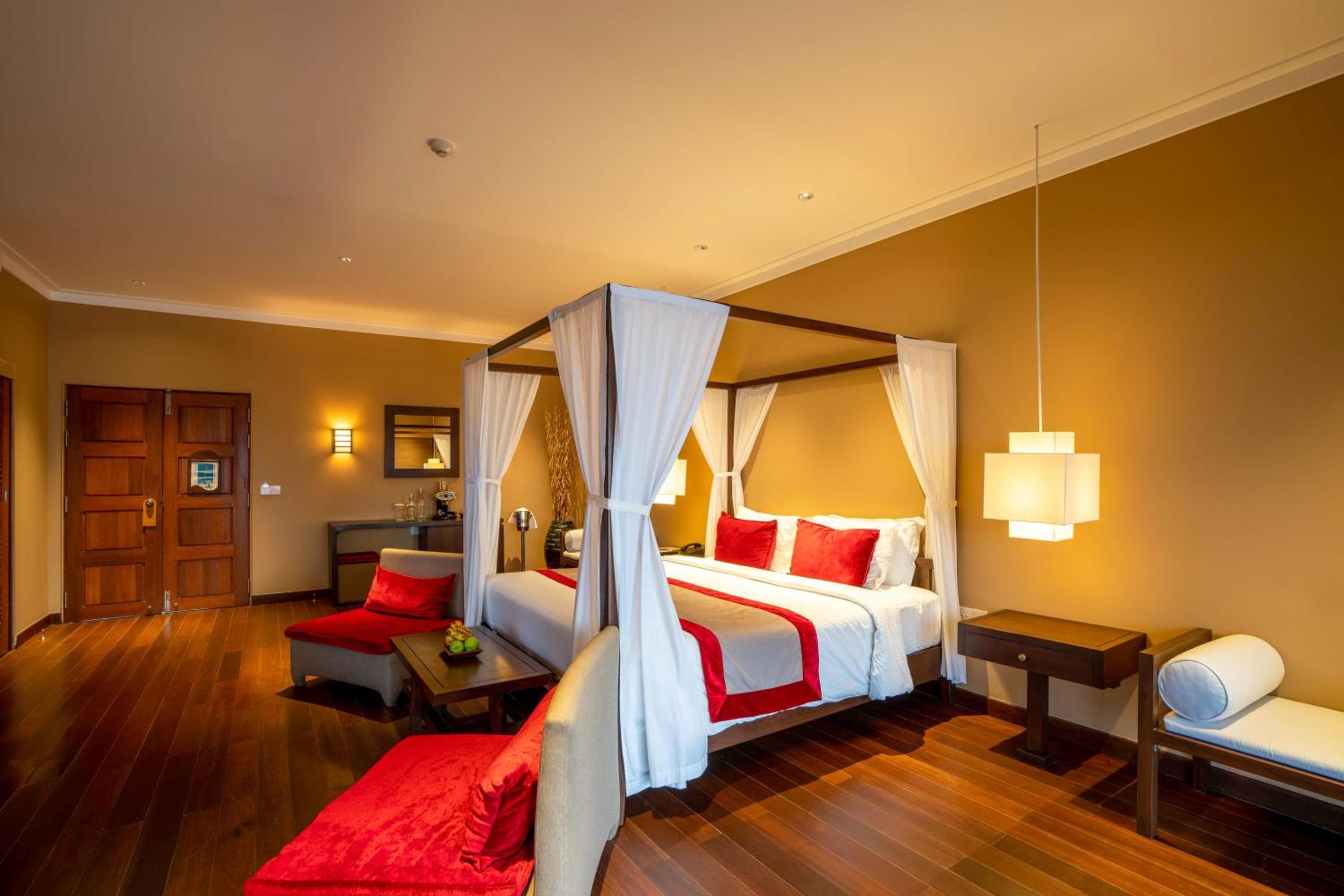 Adaaran Select Huduran Fushi - Free Dine around Premium All Inclusive 24 hours - 45 mins by Speedboat - View 205