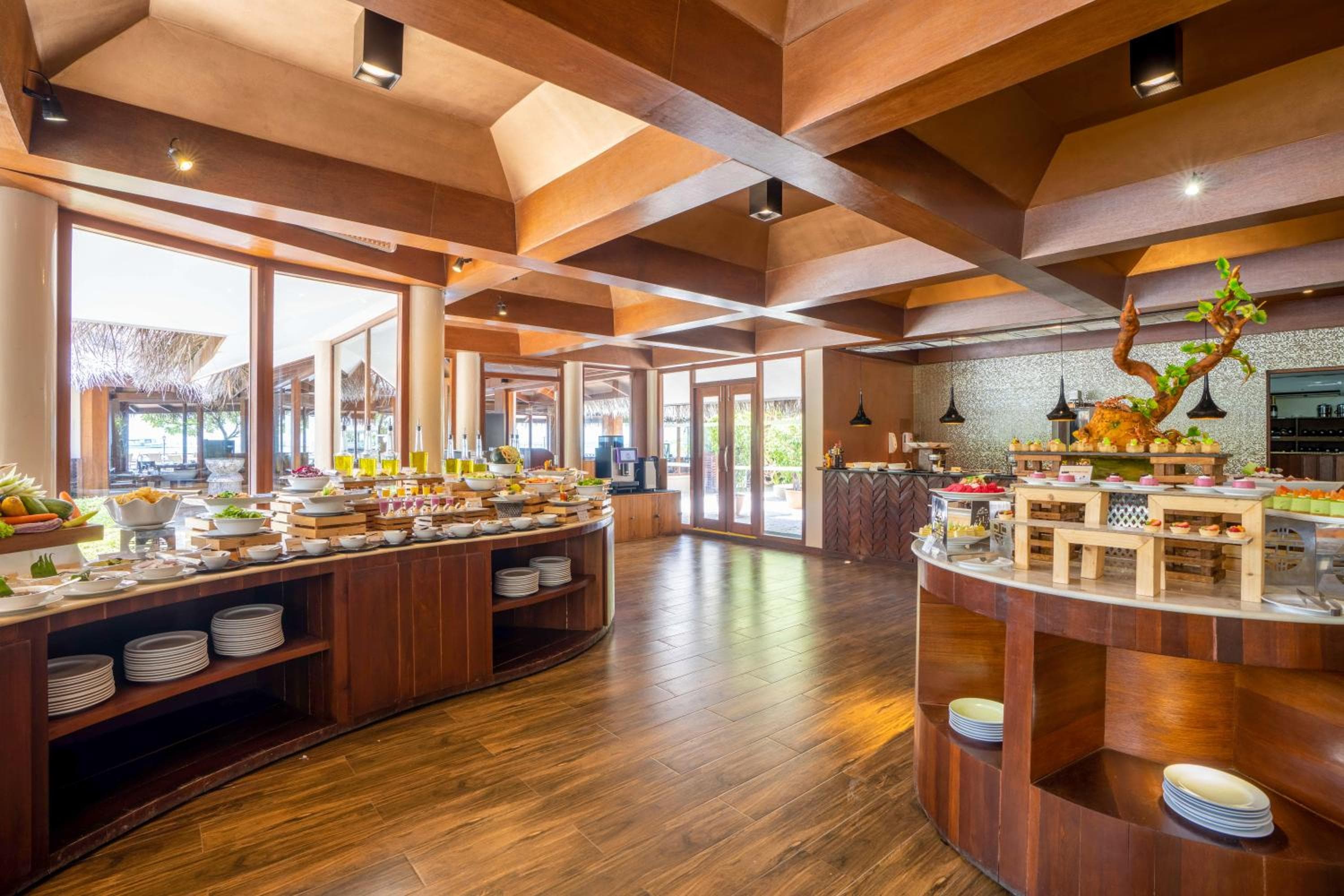 Adaaran Select Huduran Fushi - Free Dine around Premium All Inclusive 24 hours - 45 mins by Speedboat - View 208