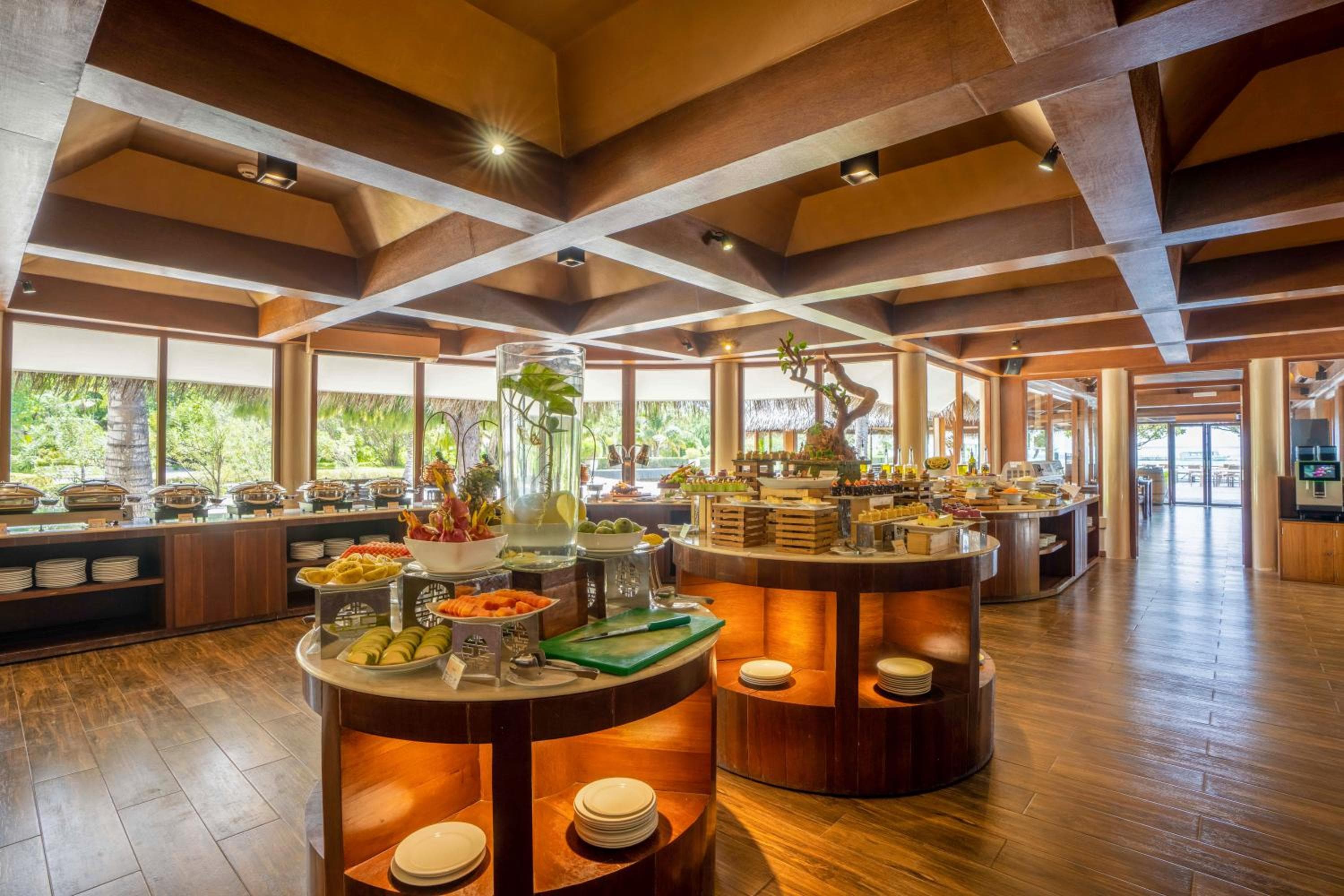 Adaaran Select Huduran Fushi - Free Dine around Premium All Inclusive 24 hours - 45 mins by Speedboat - View 207