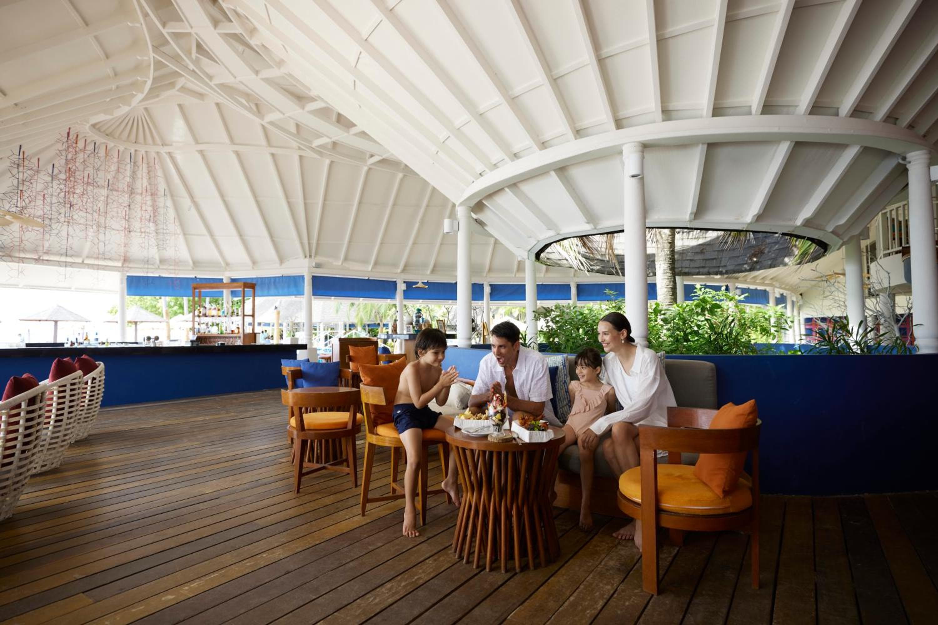 The Centara Collection, Machchafushi Island Resort & Spa Maldives - 30 percent discount on transfers for min 4 nights stay and more, valid for reservations - View 290