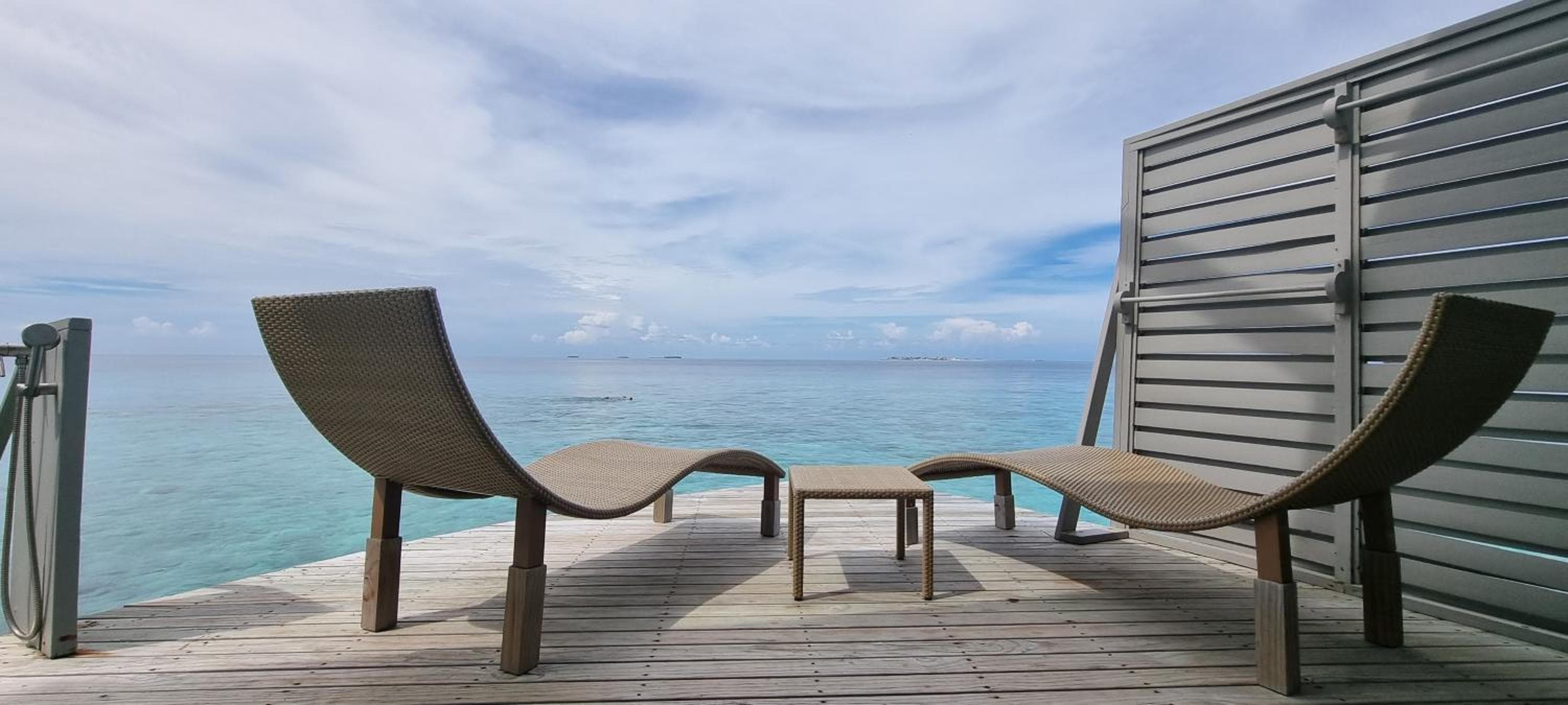 Centara Ras Fushi Resort & Spa Maldives - 50 percent discount on transfers for min 4 nights stay and more, valid for reservations between 11th Feb till 22 - View 100