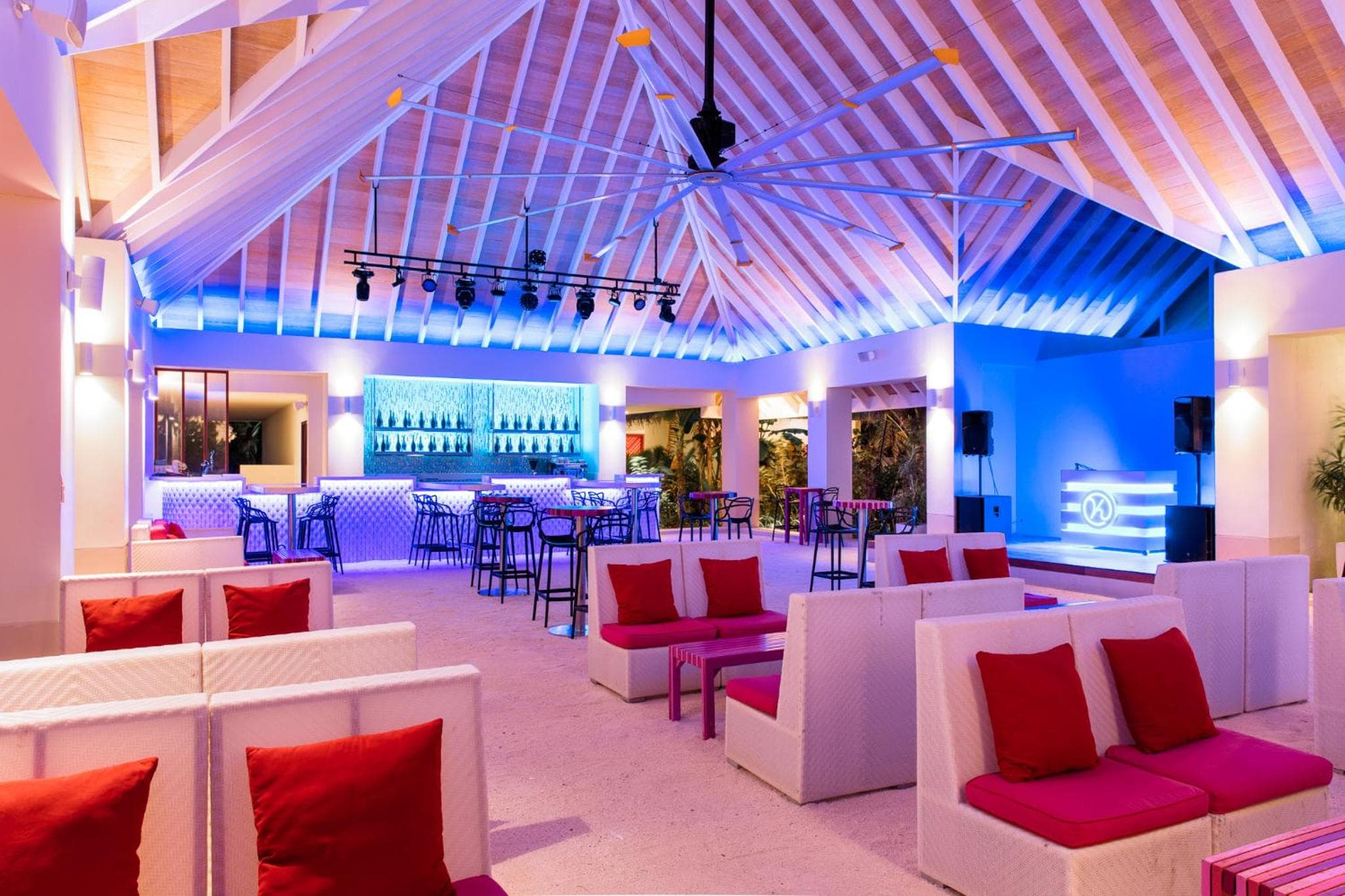 Kandima Maldives - 50 Percent Off Return Domestic Flights for stays of 4 nights or more between 11th April 2026 to 31st October 2026 - View 12