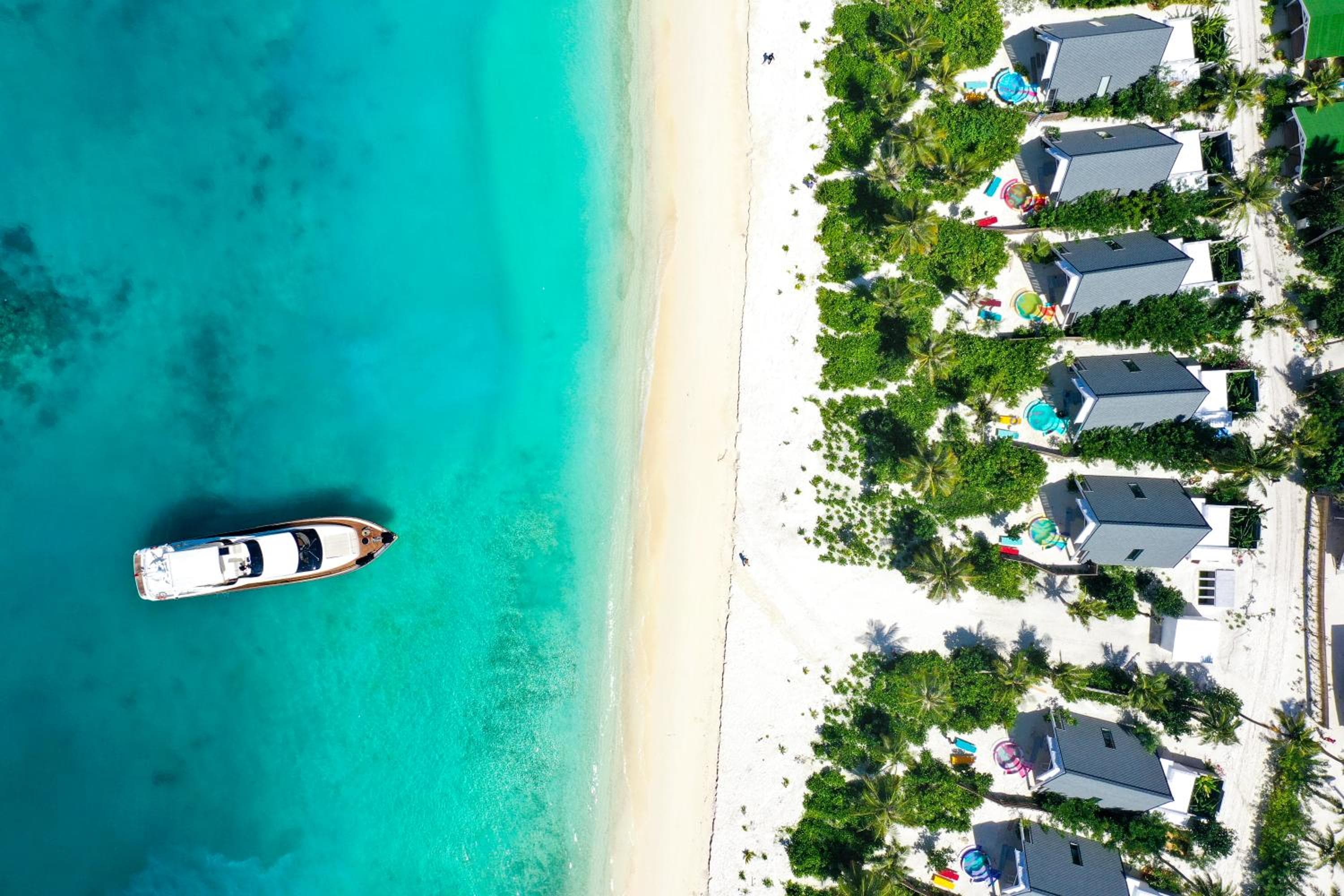 Oaga Art Resort Maldives - Greatest All Inclusive Plan with Free Speedboat Round-trip - View 71