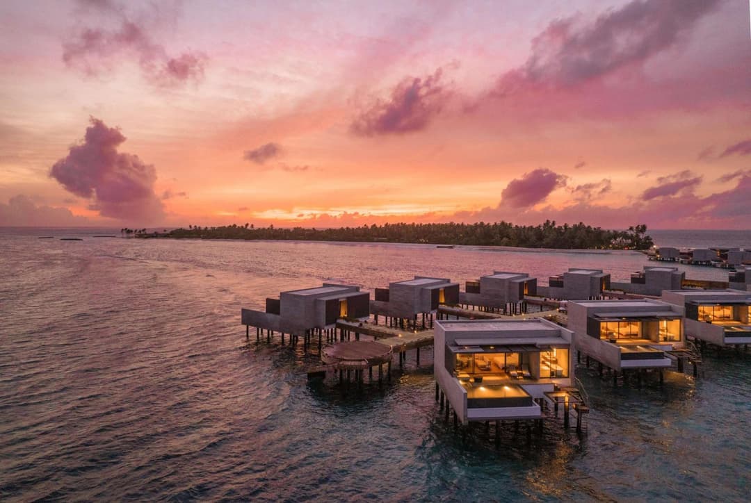 Alila Kothaifaru Maldives, A Hyatt Resort