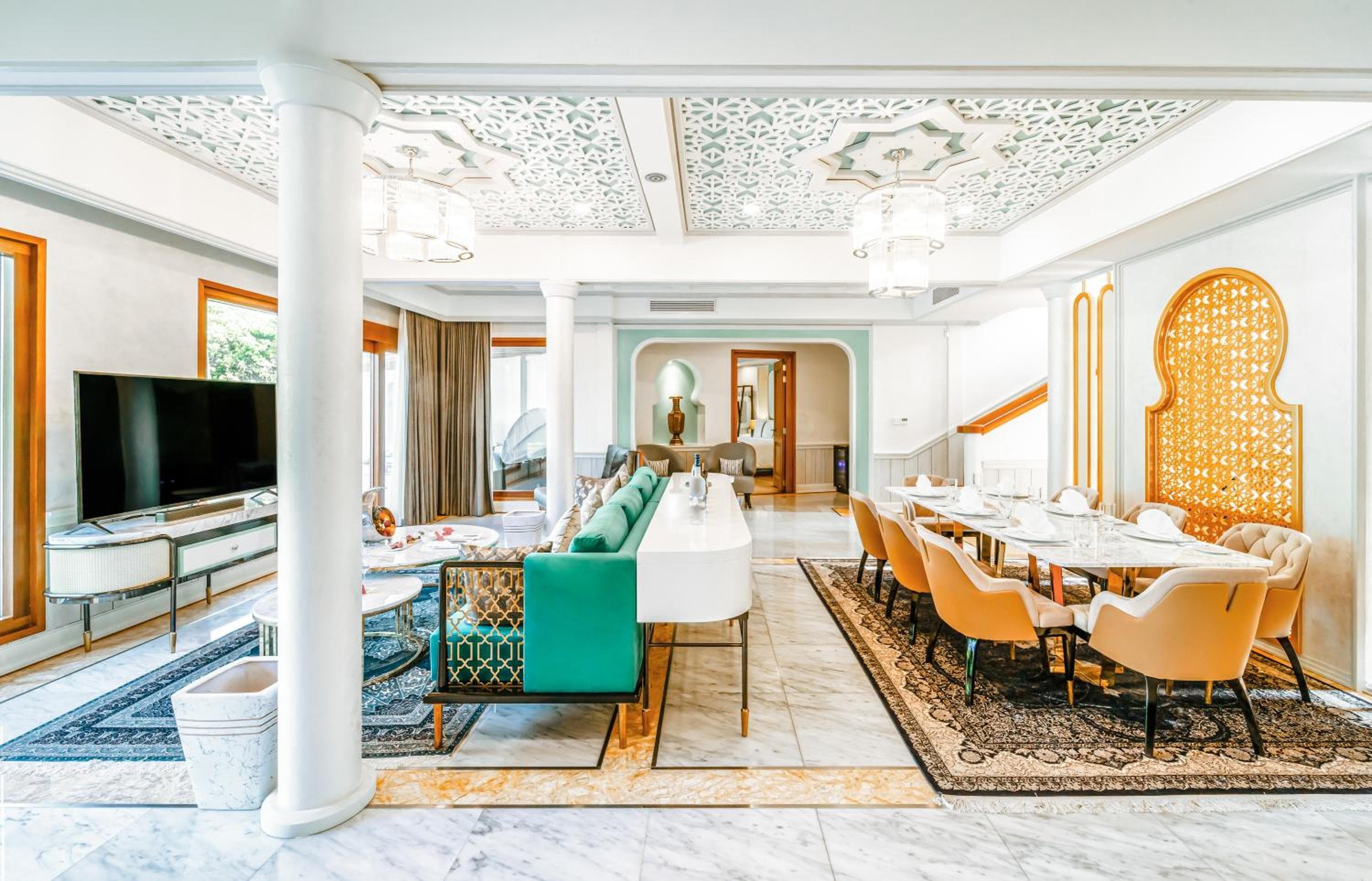 Hideaway Beach Resort & Spa - FREE SHARED CHARTER FLIGHT for two on stays of 7 or more nights from September 2025 until 23rd December 2026 - View 56