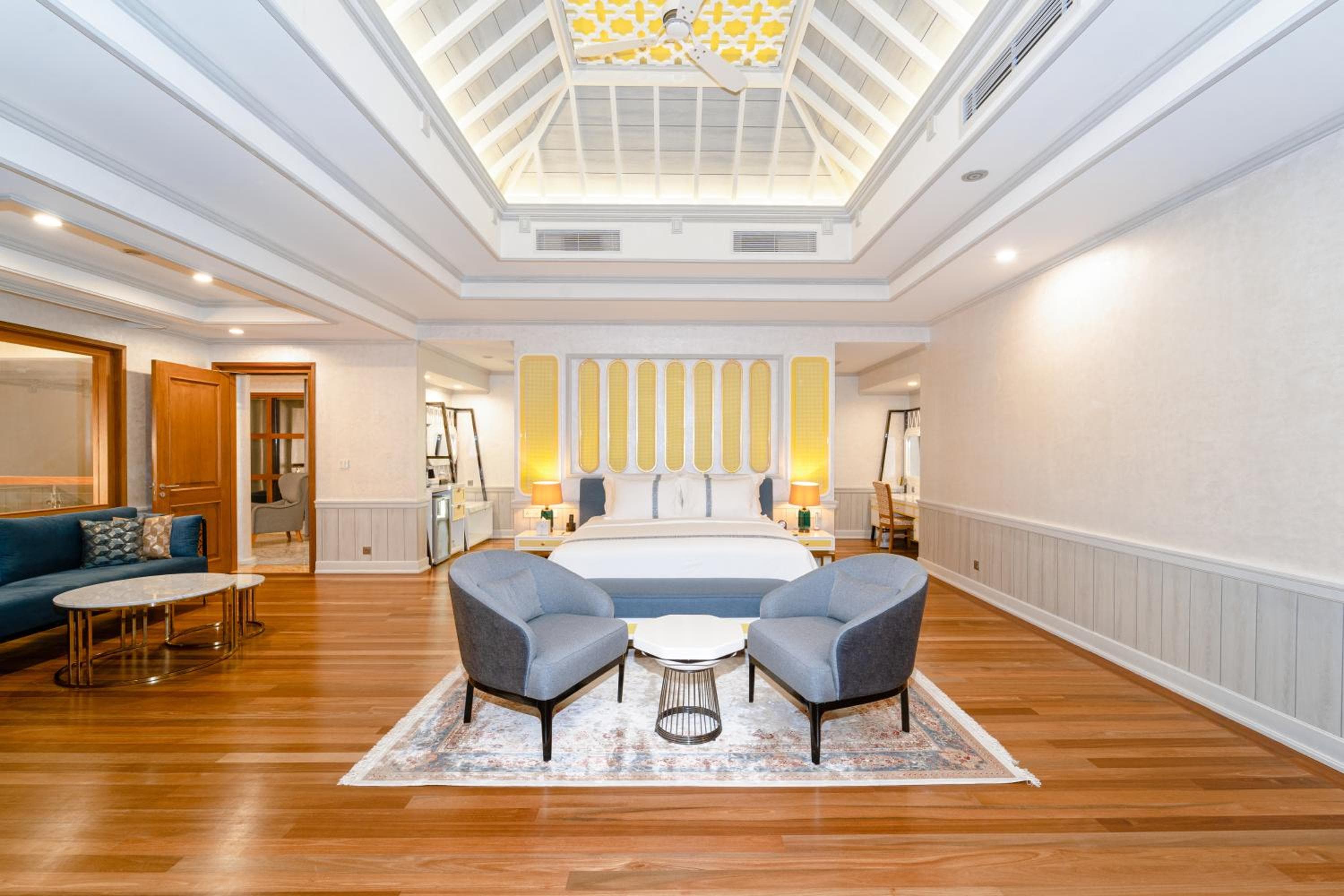 Hideaway Beach Resort & Spa - FREE SHARED CHARTER FLIGHT for two on stays of 7 or more nights from September 2025 until 23rd December 2026 - View 61