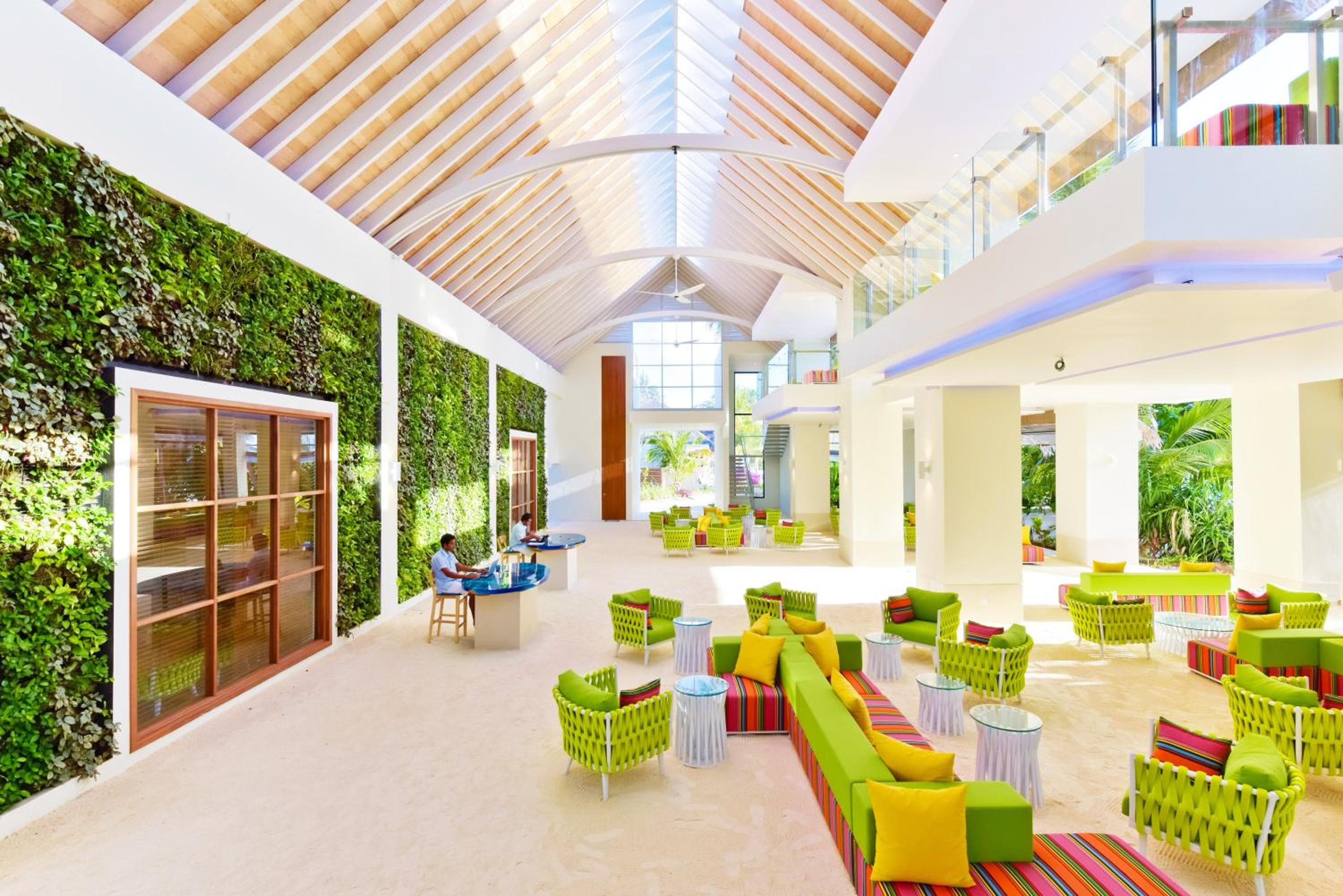 Kandima Maldives - 50 Percent Off Return Domestic Flights for stays of 4 nights or more between 11th April 2026 to 31st October 2026 - View 4