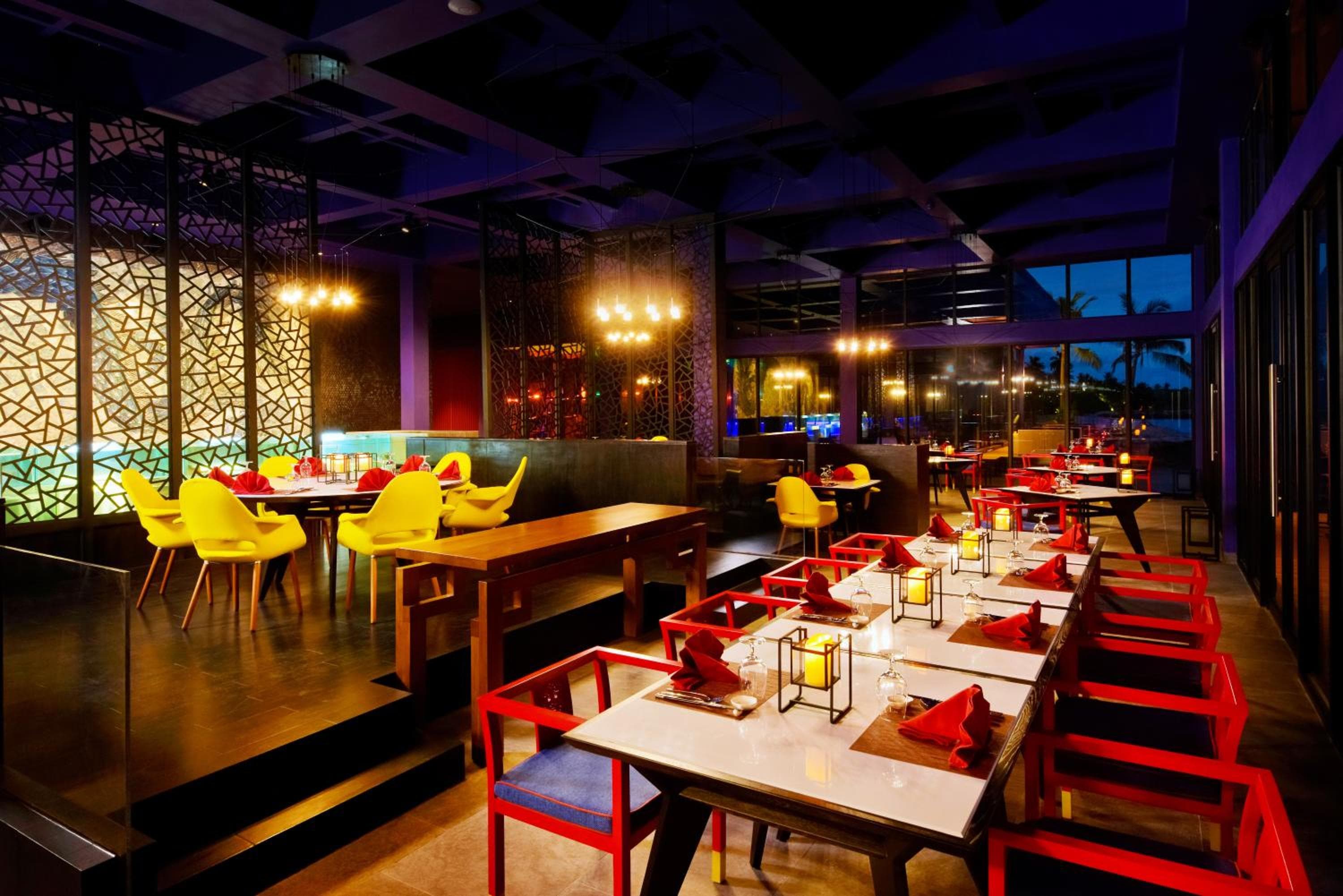 Kandima Maldives - 50 Percent Off Return Domestic Flights for stays of 4 nights or more between 11th April 2026 to 31st October 2026 - View 36