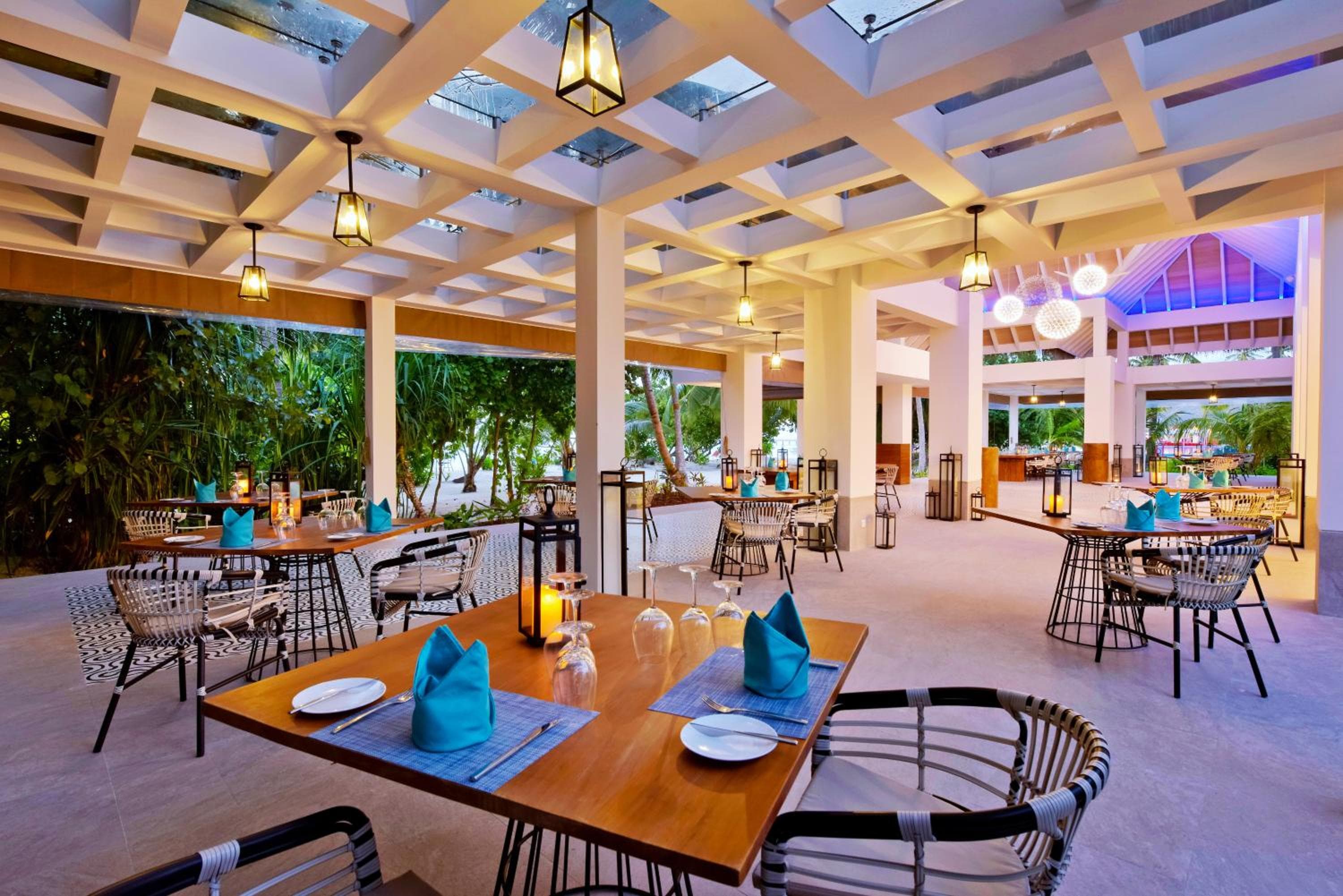 Kandima Maldives - 50 Percent Off Return Domestic Flights for stays of 4 nights or more between 11th April 2026 to 31st October 2026 - View 13