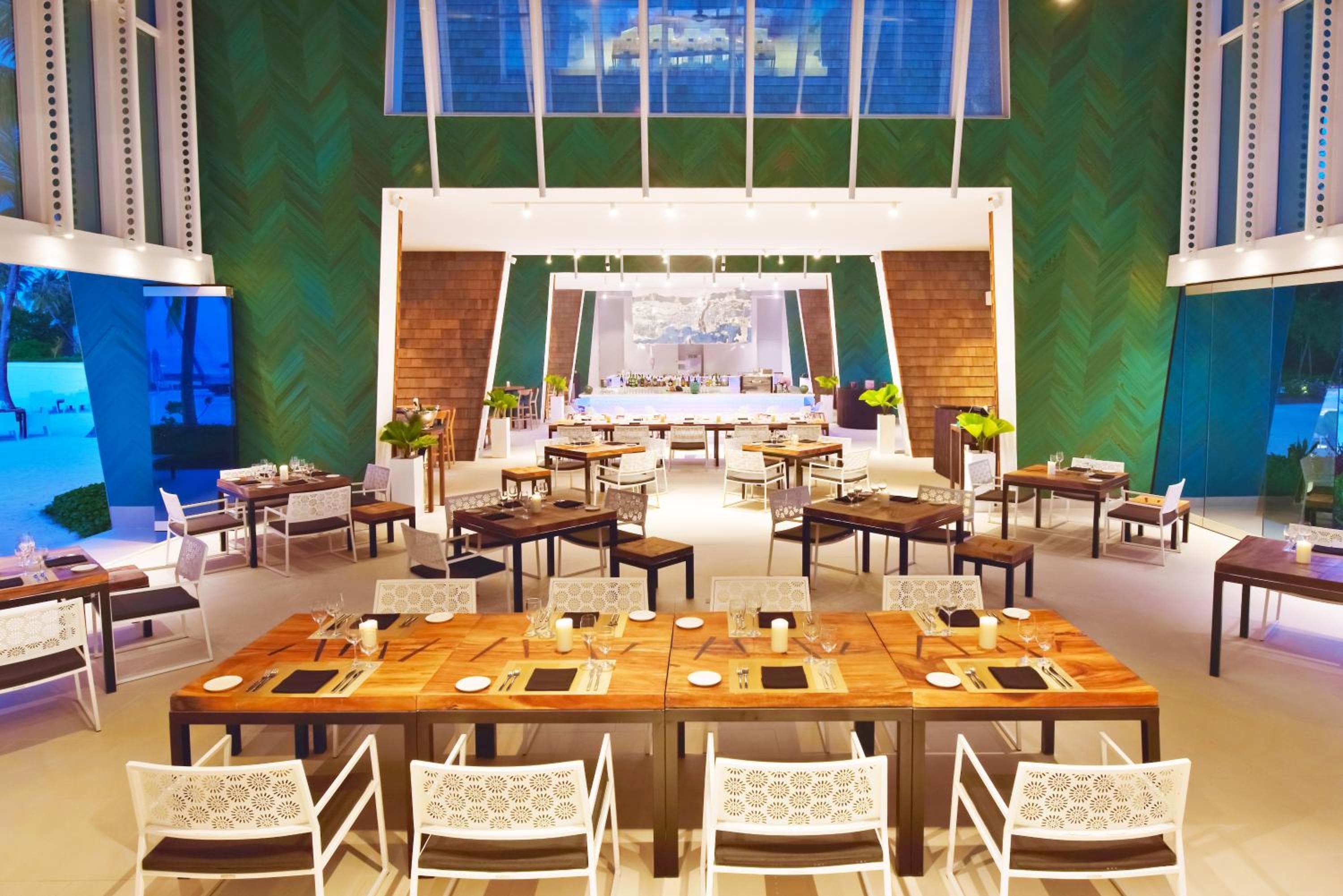 Kandima Maldives - 50 Percent Off Return Domestic Flights for stays of 4 nights or more between 11th April 2026 to 31st October 2026 - View 14