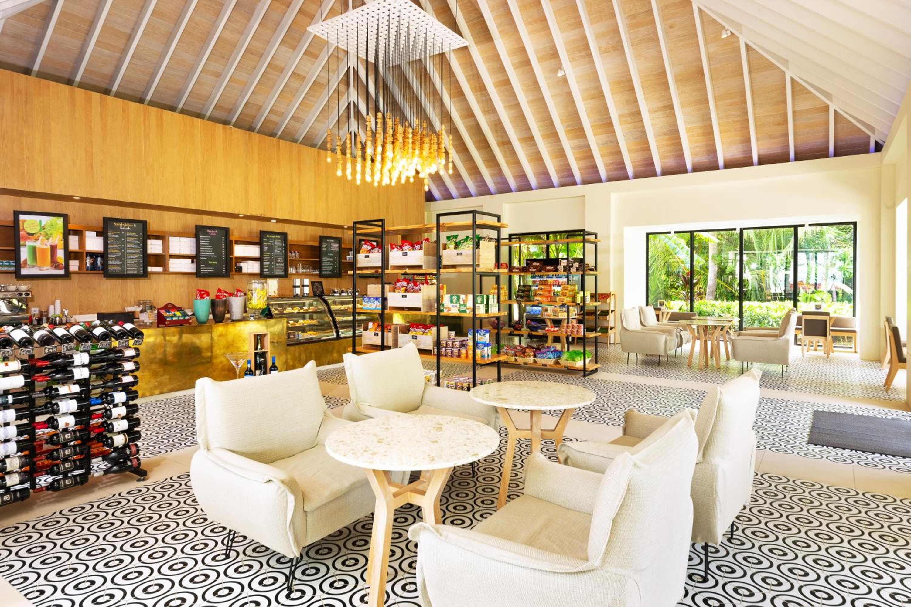 Kandima Maldives - 50 Percent Off Return Domestic Flights for stays of 4 nights or more between 11th April 2026 to 31st October 2026 - View 32