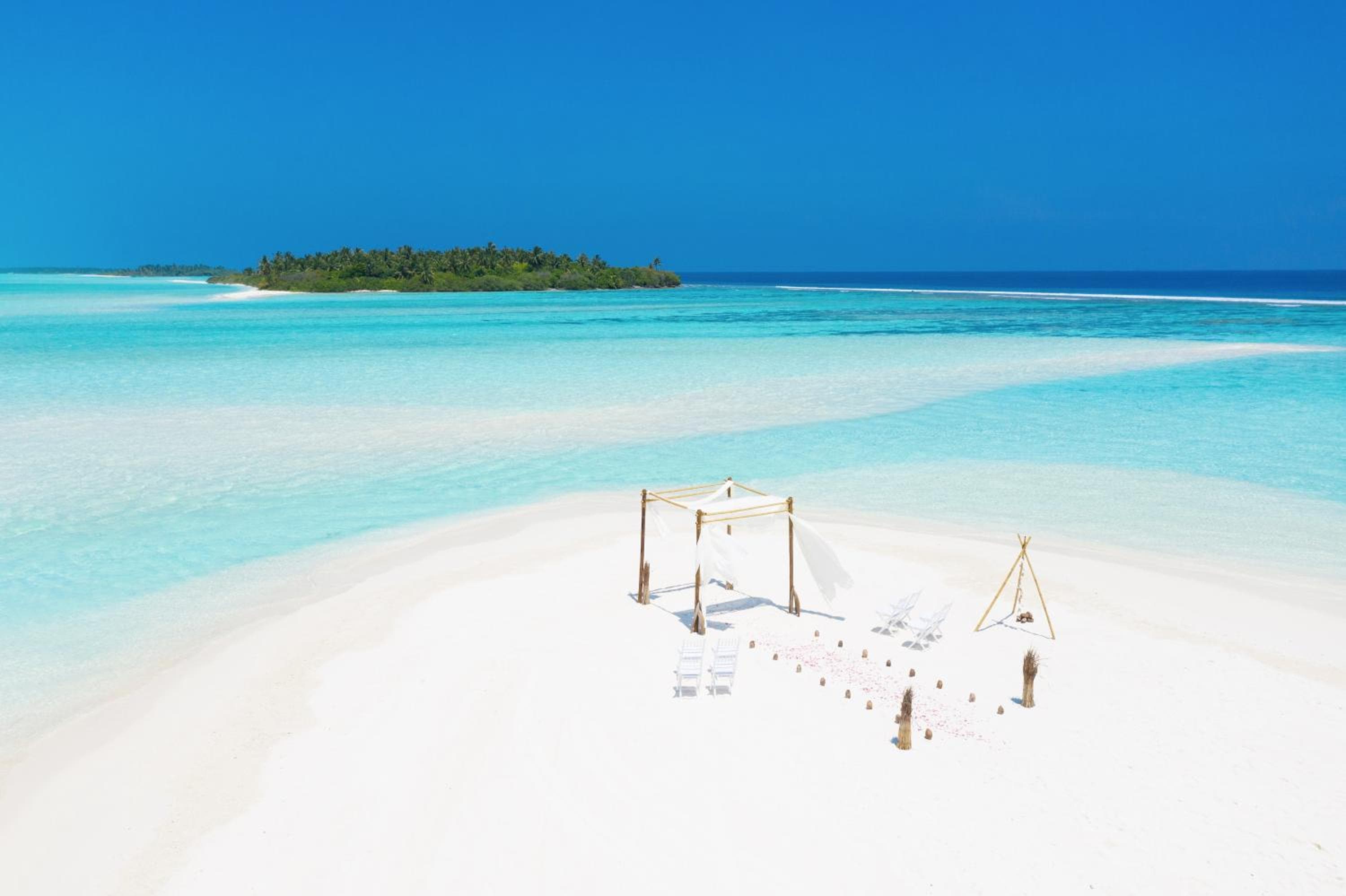 Kandima Maldives - 50 Percent Off Return Domestic Flights for stays of 4 nights or more between 11th April 2026 to 31st October 2026 - View 28