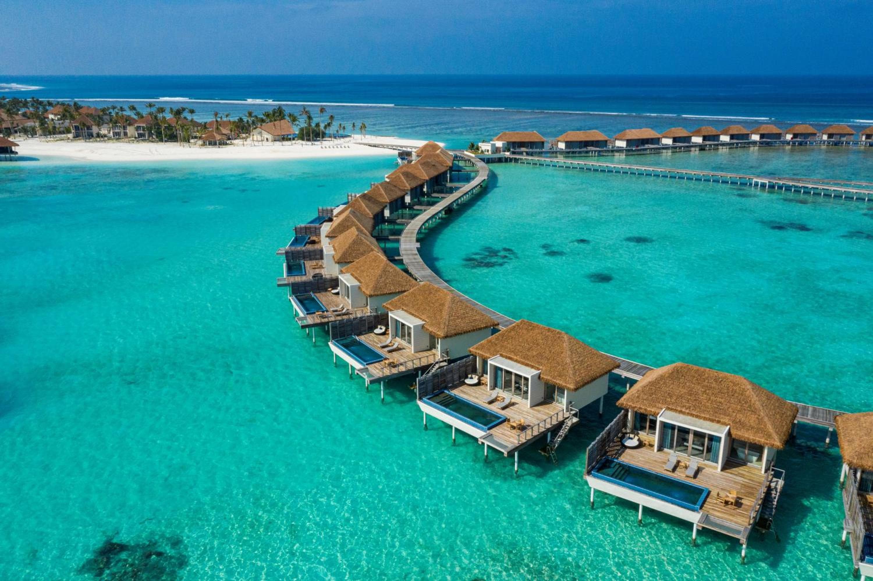 Radisson Blu Resort Maldives with 50 percent off on Sea Plane round trip 03 nights & above - View 2