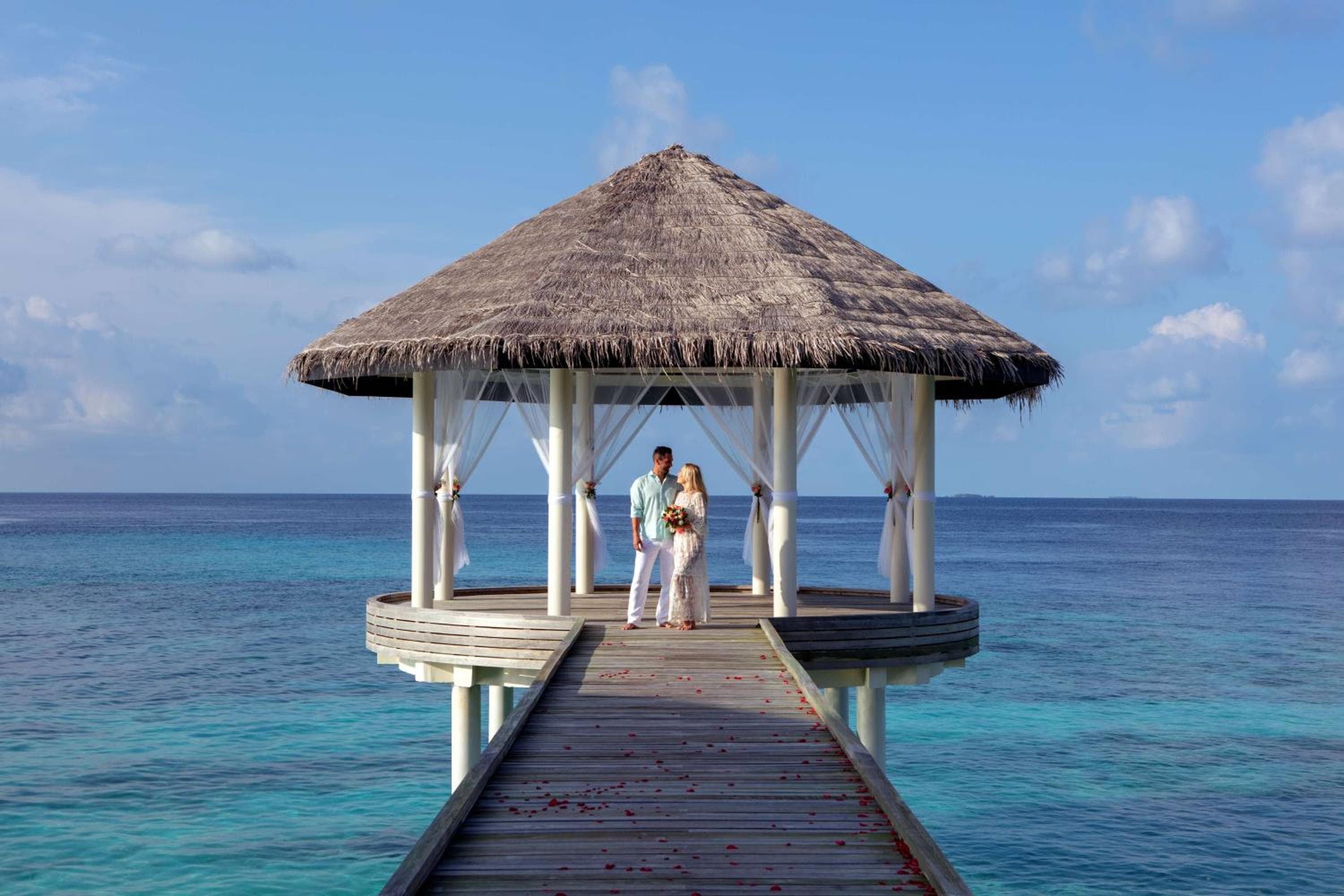 Radisson Blu Resort Maldives with 50 percent off on Sea Plane round trip 03 nights & above - View 29