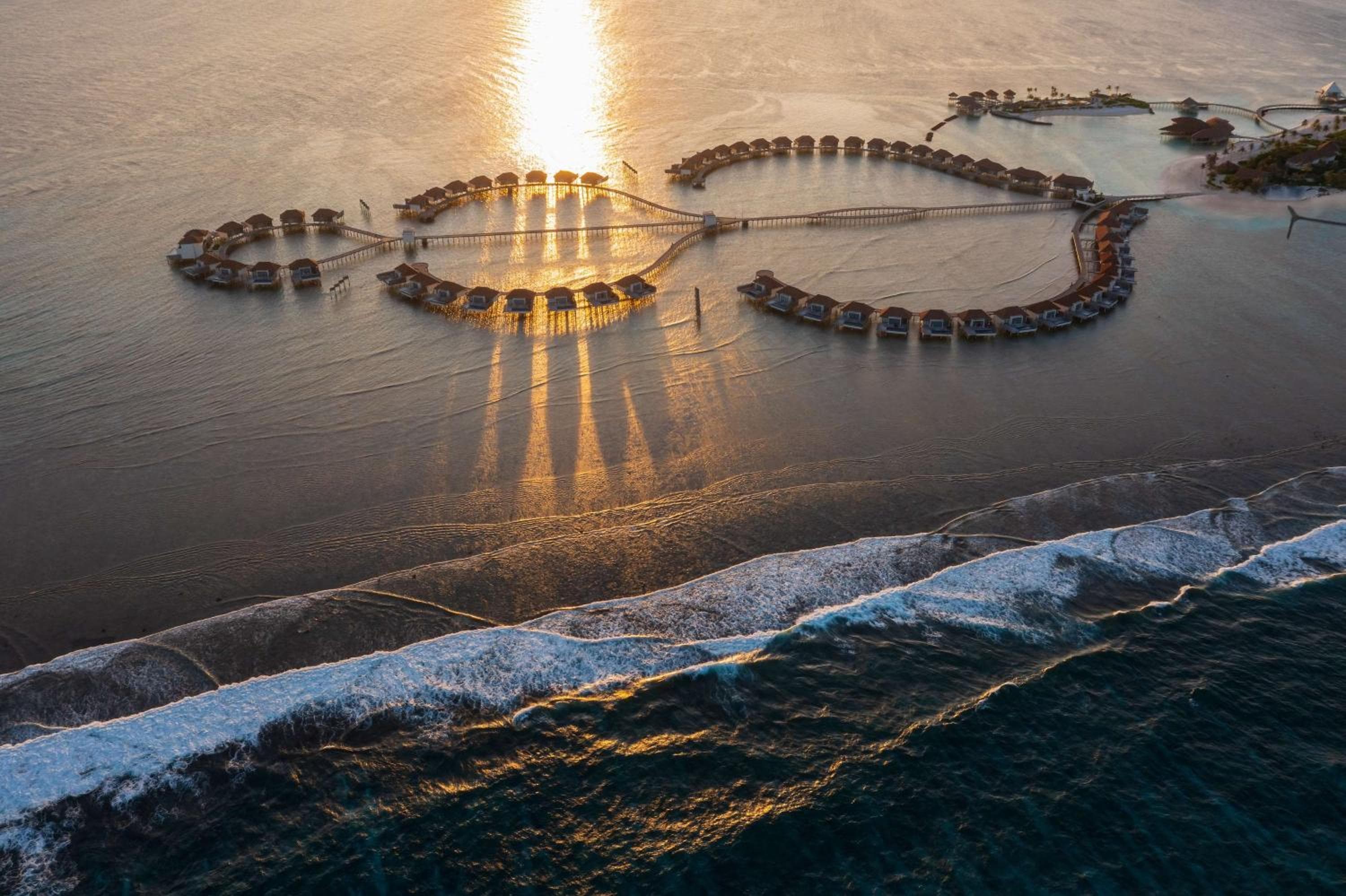 Radisson Blu Resort Maldives with 50 percent off on Sea Plane round trip 03 nights & above - View 103