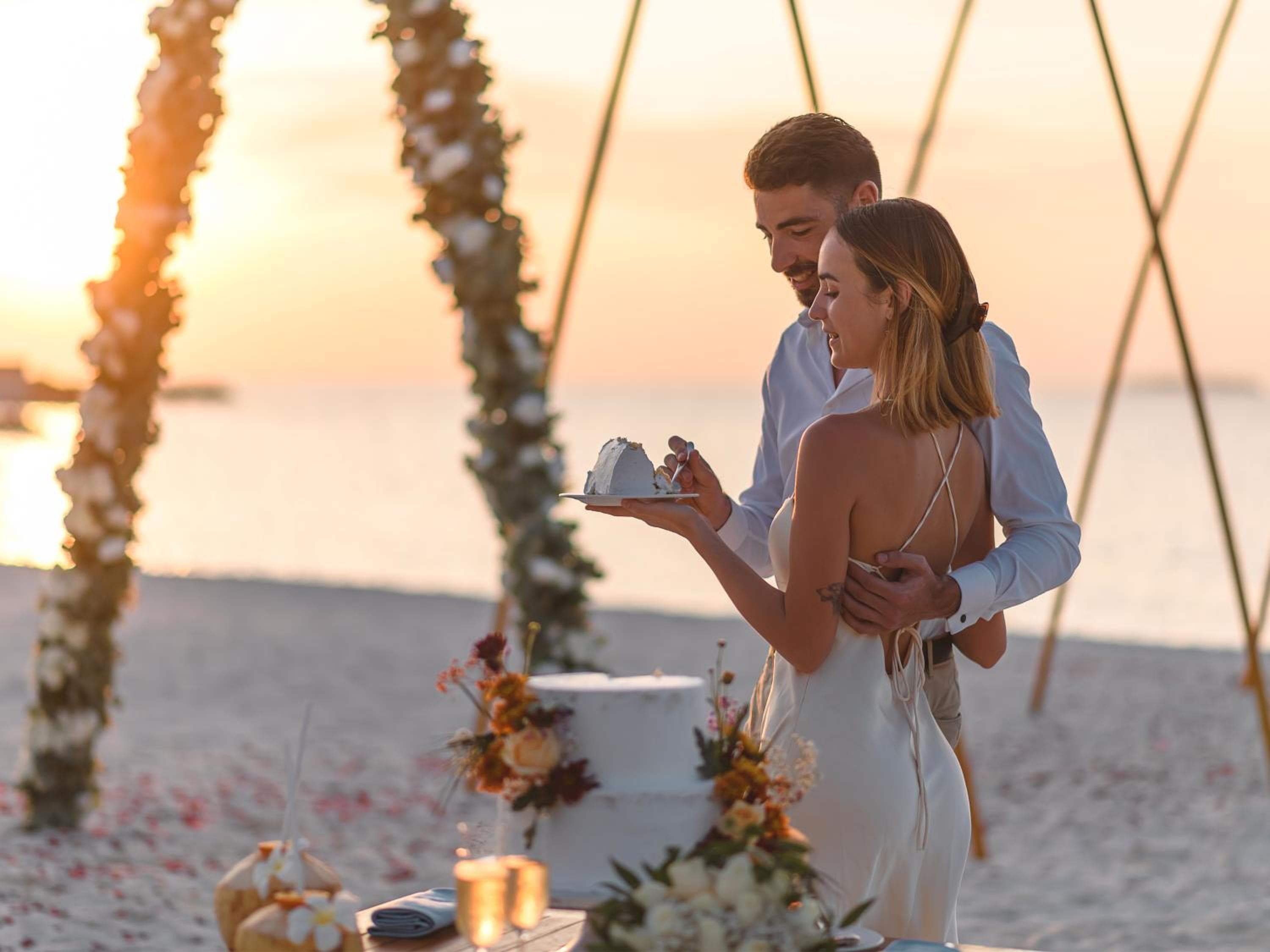Sun Siyam Iru Veli - 24 Hours Premium All-Inclusive Dine Around with Free Transfers - View 135