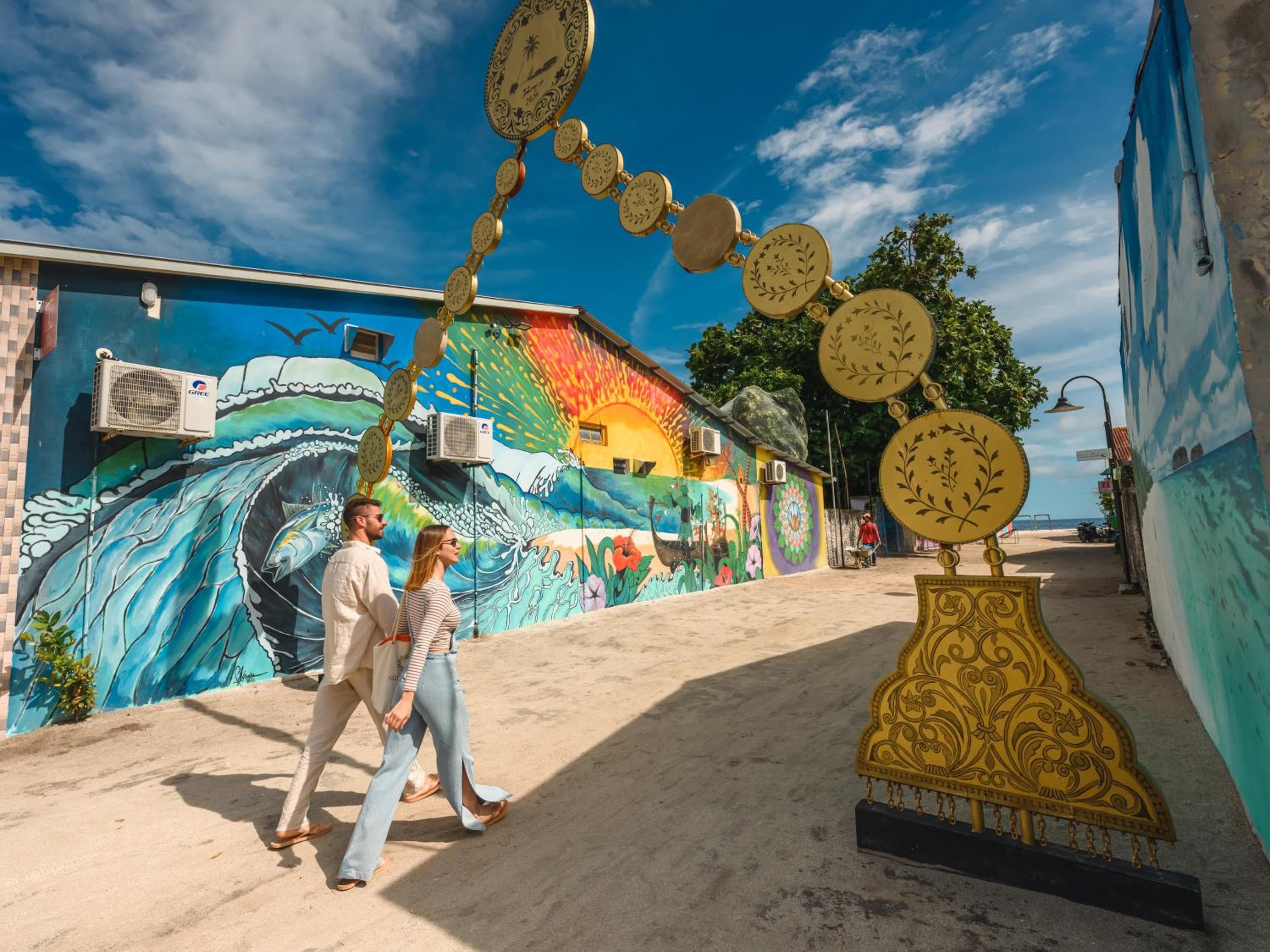 Sun Siyam Iru Veli - 24 Hours Premium All-Inclusive Dine Around with Free Transfers - View 141