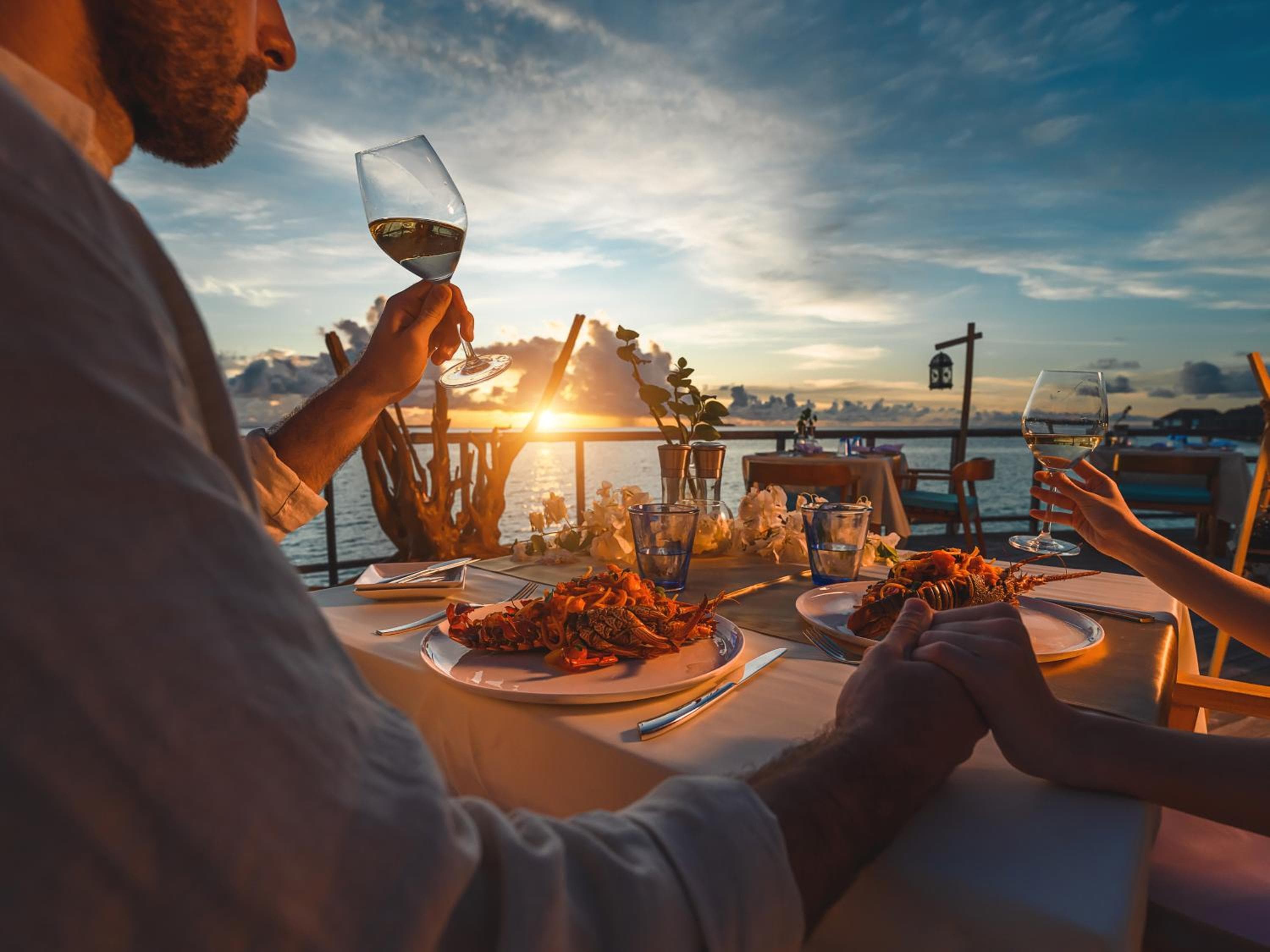 Sun Siyam Iru Veli - 24 Hours Premium All-Inclusive Dine Around with Free Transfers - View 138