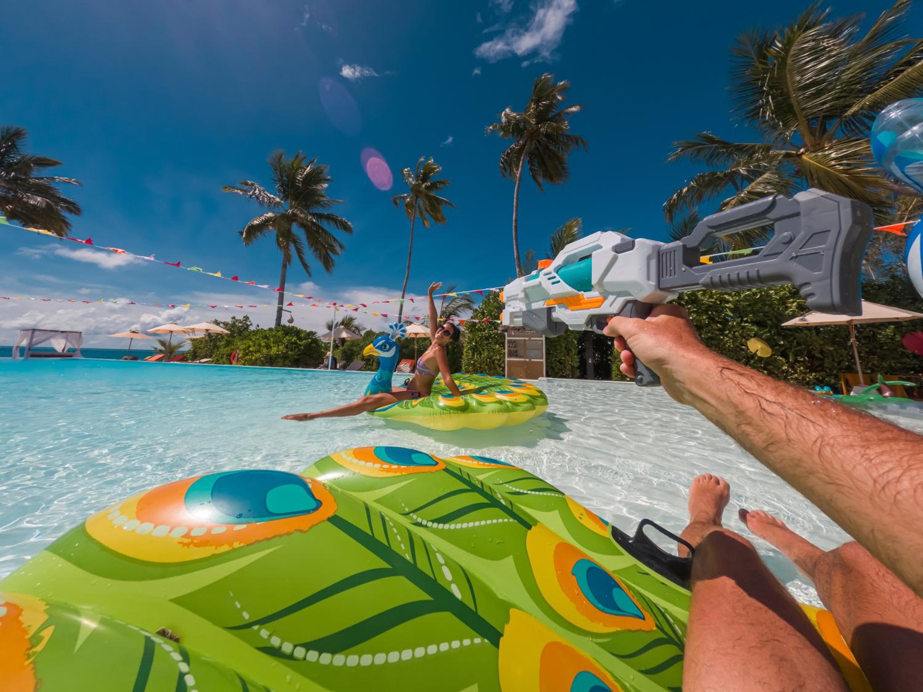Sun Siyam Iru Veli - 24 Hours Premium All-Inclusive Dine Around with Free Transfers - View 142
