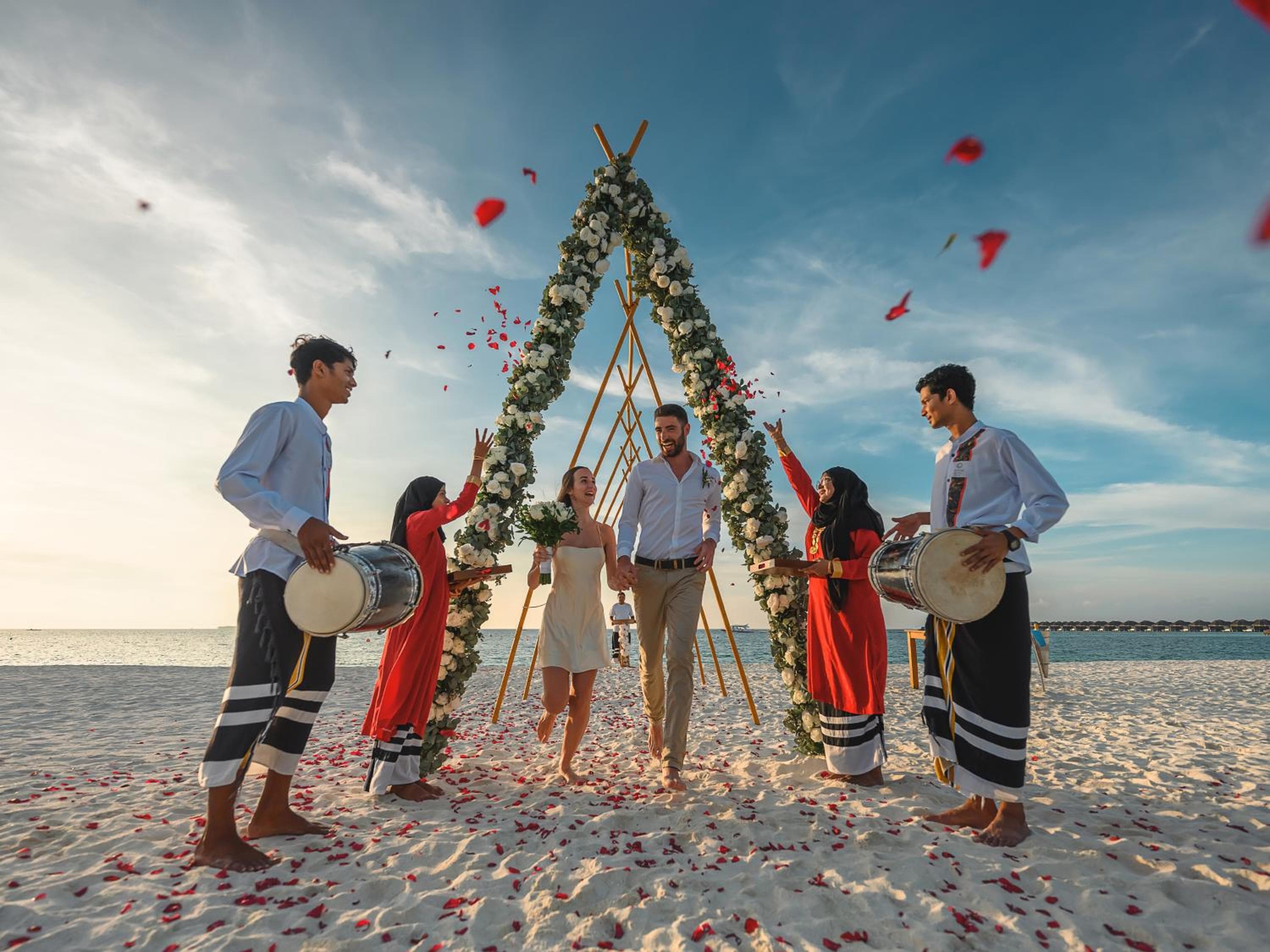 Sun Siyam Iru Veli - 24 Hours Premium All-Inclusive Dine Around with Free Transfers - View 137