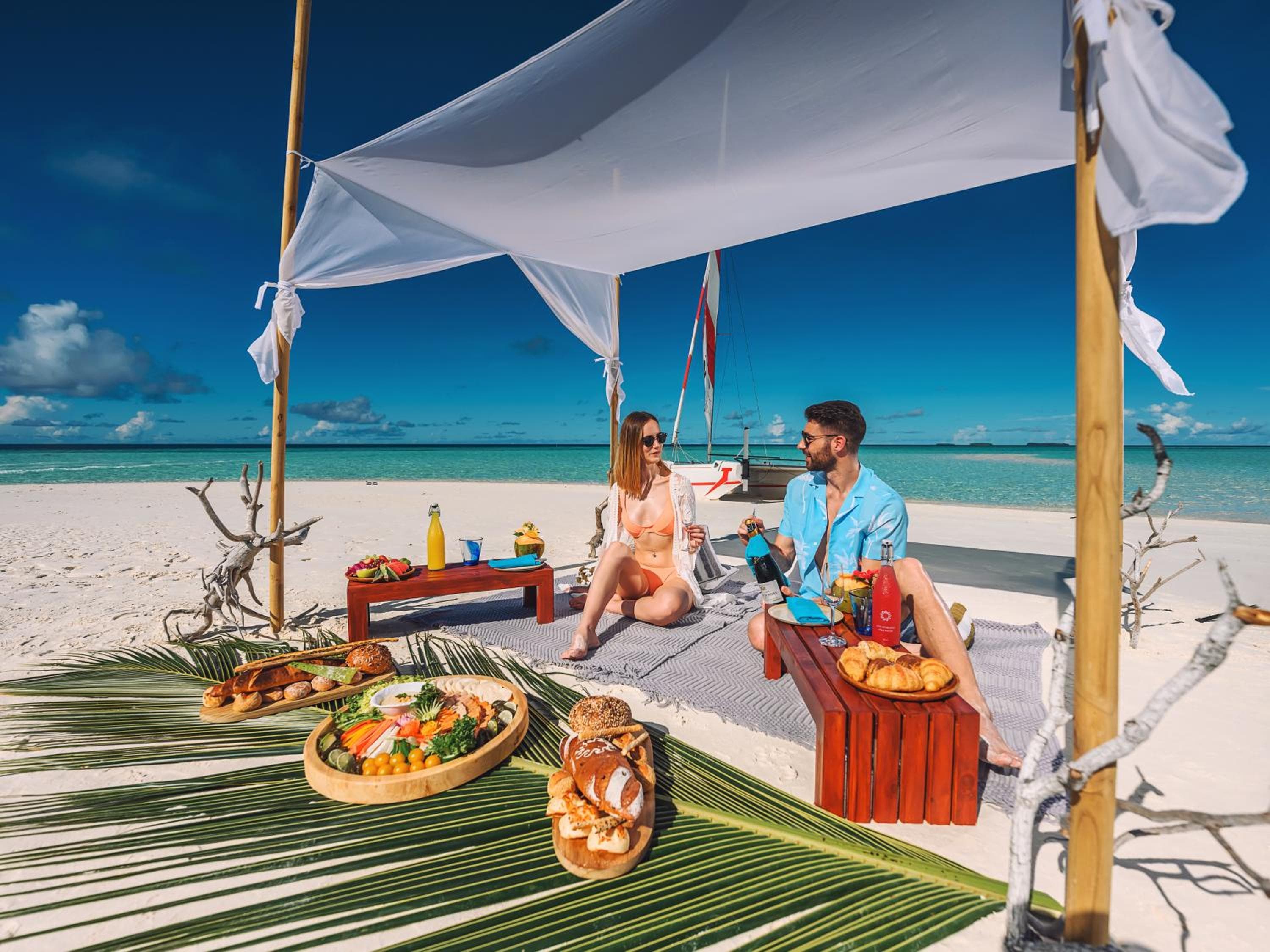 Sun Siyam Iru Veli - 24 Hours Premium All-Inclusive Dine Around with Free Transfers - View 139
