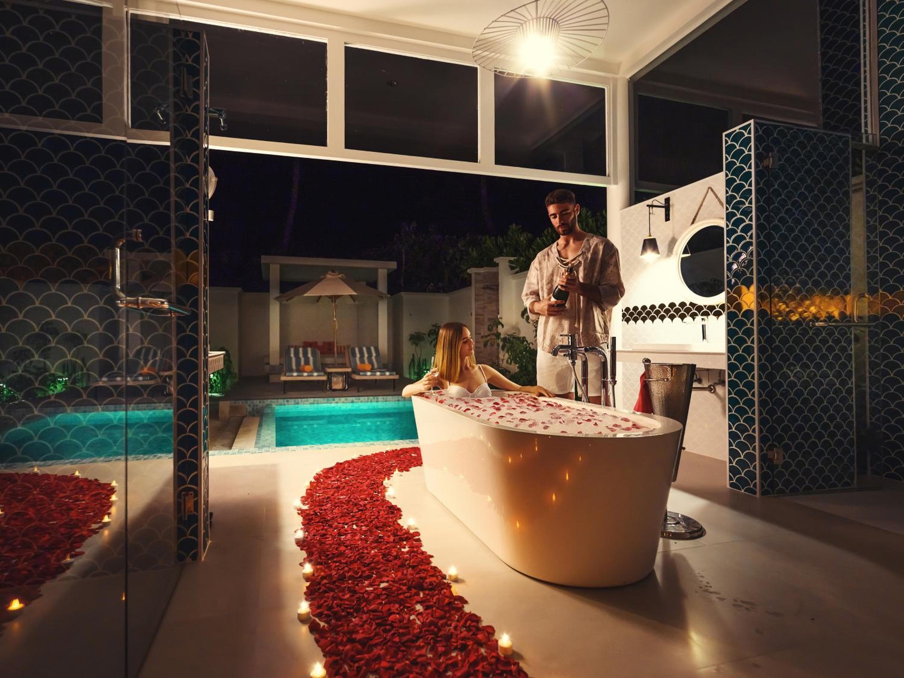 Sun Siyam Iru Veli - 24 Hours Premium All-Inclusive Dine Around with Free Transfers - View 140