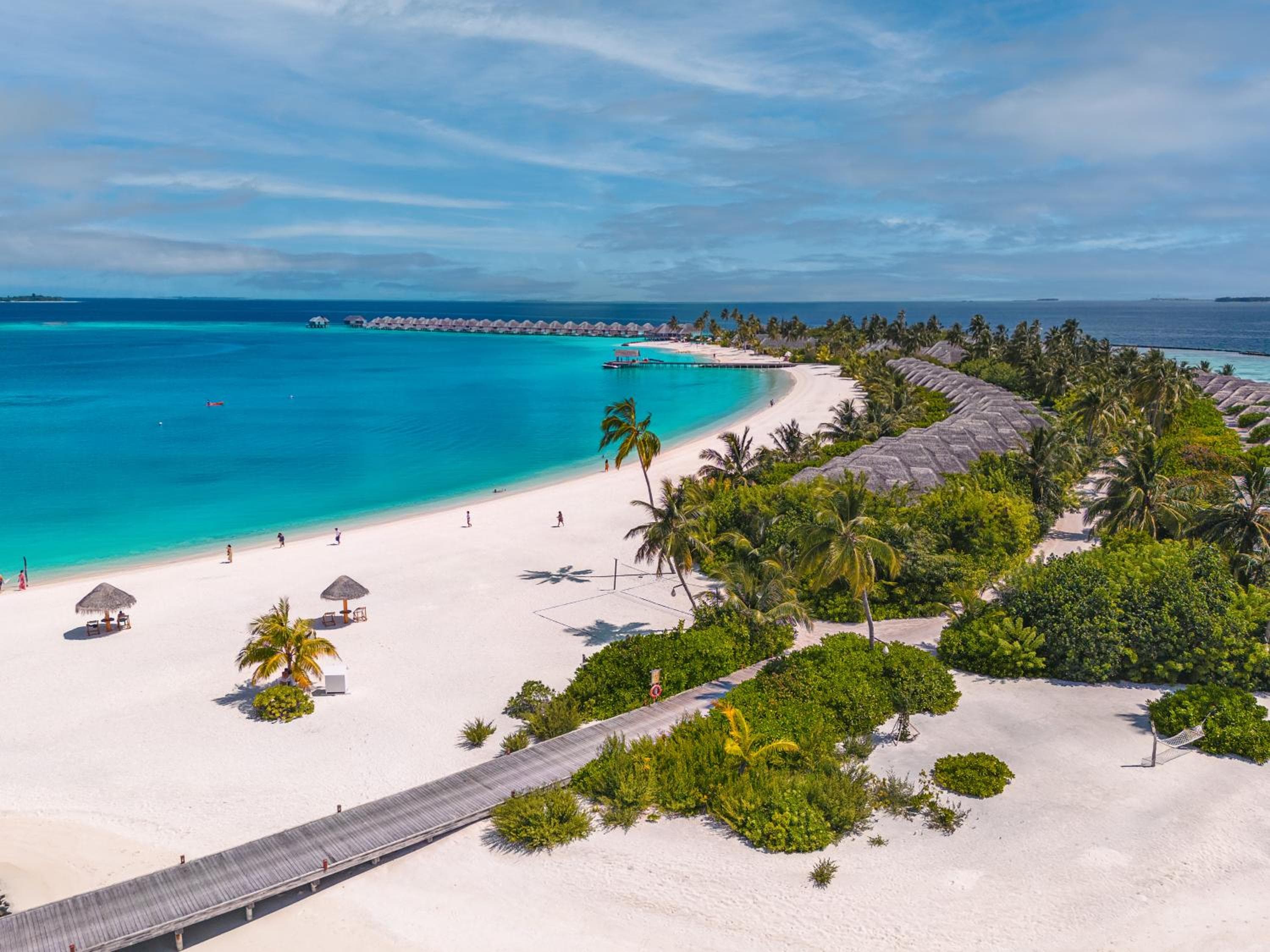 Sun Siyam Iru Veli - 24 Hours Premium All-Inclusive Dine Around with Free Transfers - View 144