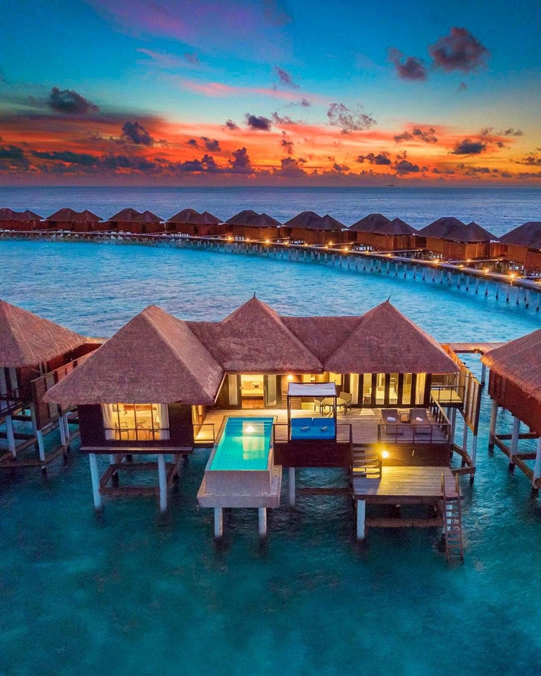 Coco Bodu Hithi - 50 percent off shared roundtrip Speedboat for stays from 1 Sep to 23 Dec 2025 - View 21