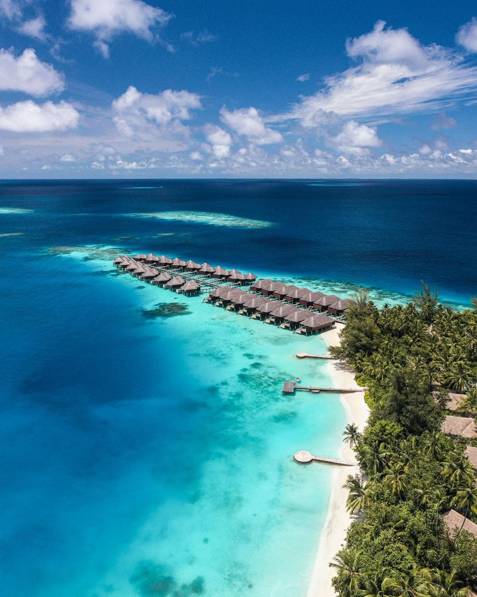 Coco Bodu Hithi - 50 percent off shared roundtrip Speedboat for stays from 1 Sep to 23 Dec 2025 - View 28