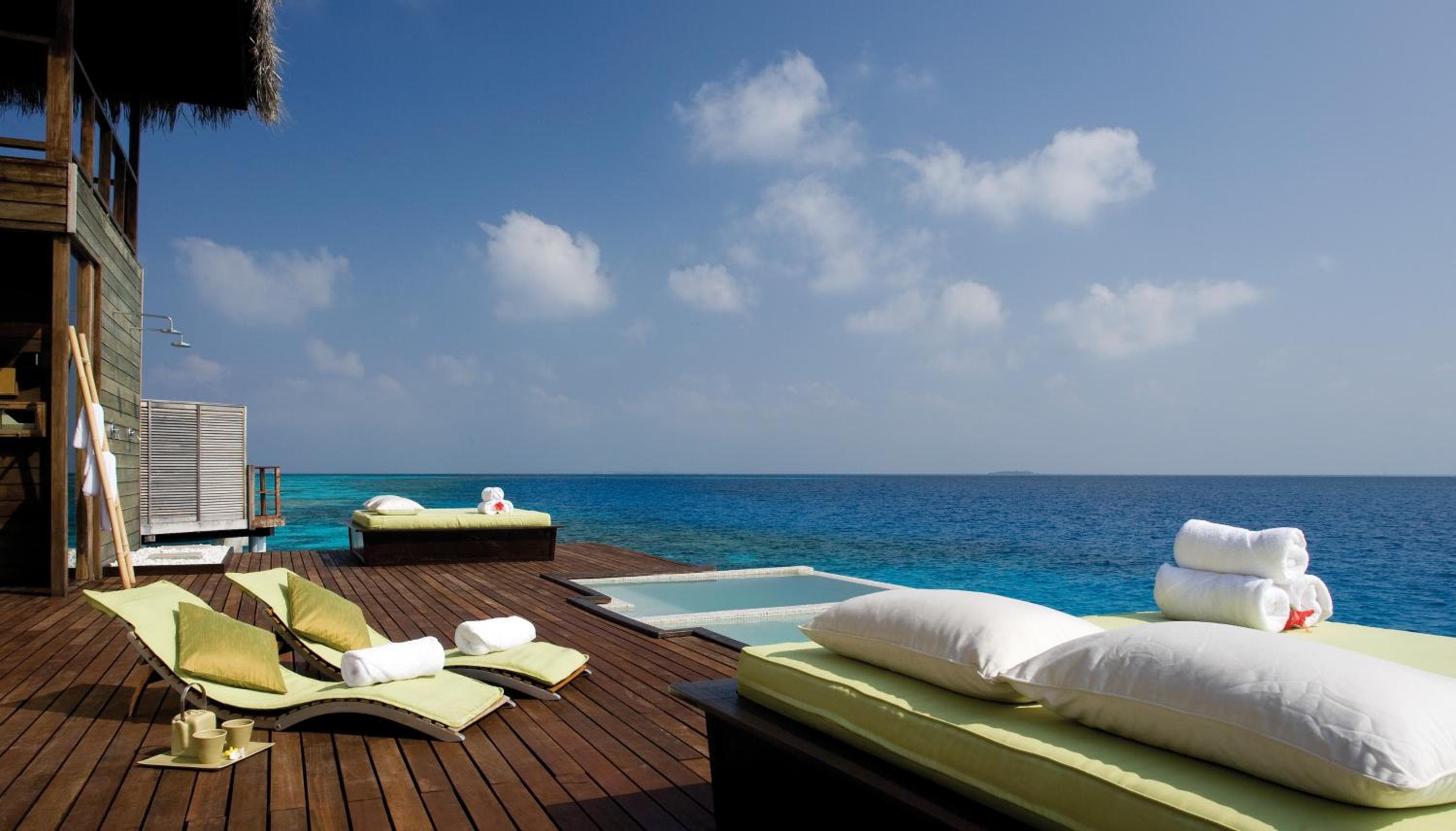 Coco Bodu Hithi - 50 percent off shared roundtrip Speedboat for stays from 1 Sep to 23 Dec 2025 - View 42