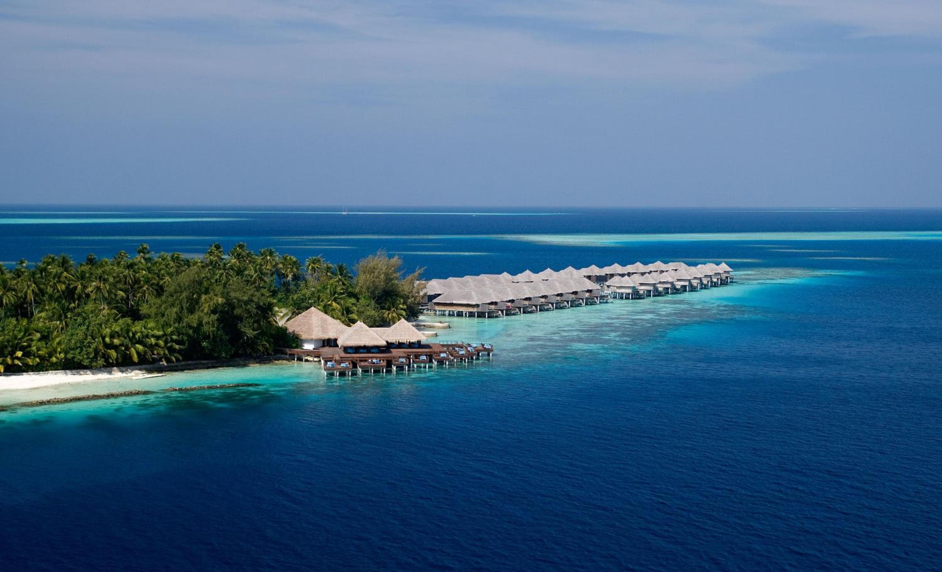 Coco Bodu Hithi - 50 percent off shared roundtrip Speedboat for stays from 1 Sep to 23 Dec 2025 - View 62