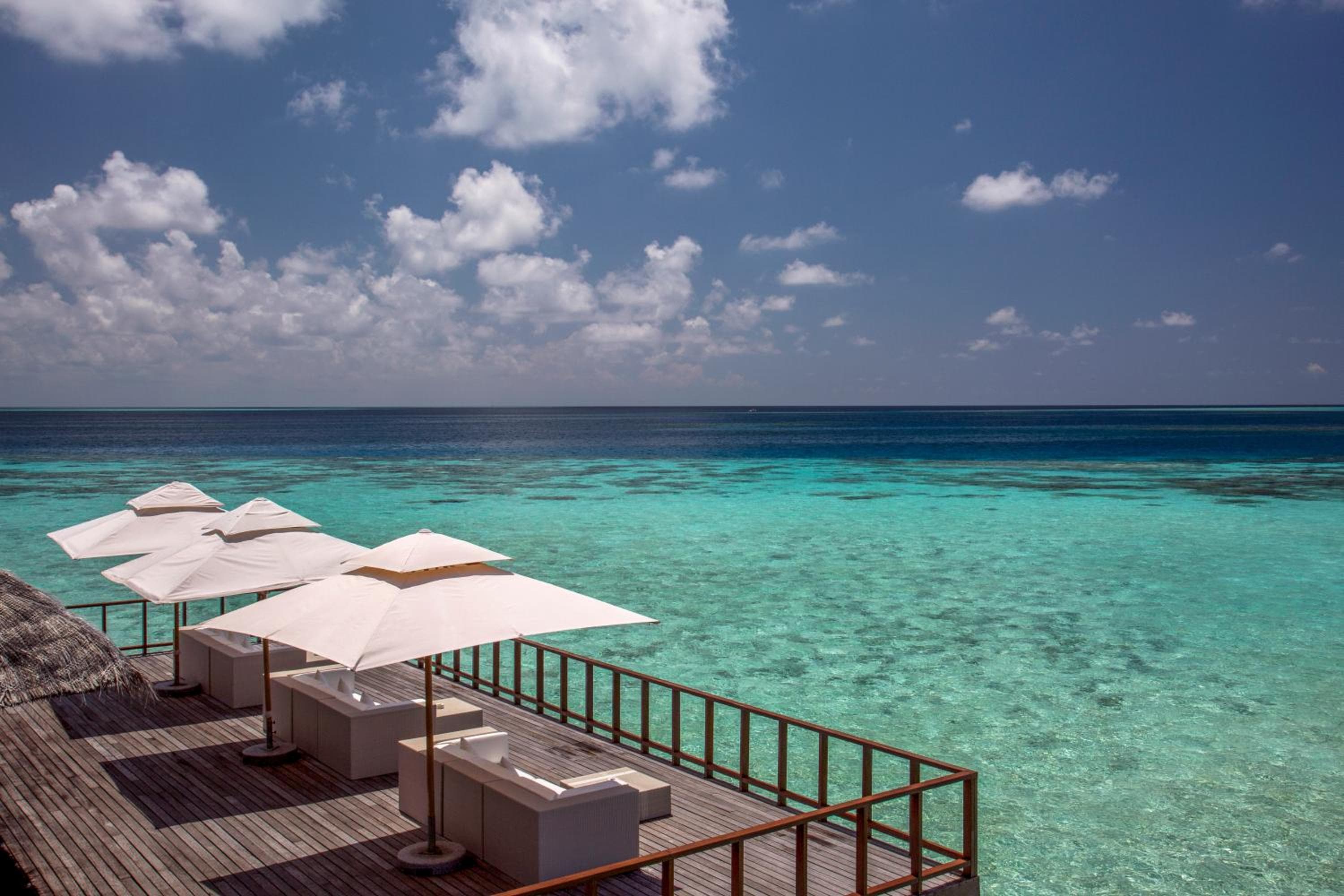 Coco Bodu Hithi - 50 percent off shared roundtrip Speedboat for stays from 1 Sep to 23 Dec 2025 - View 55